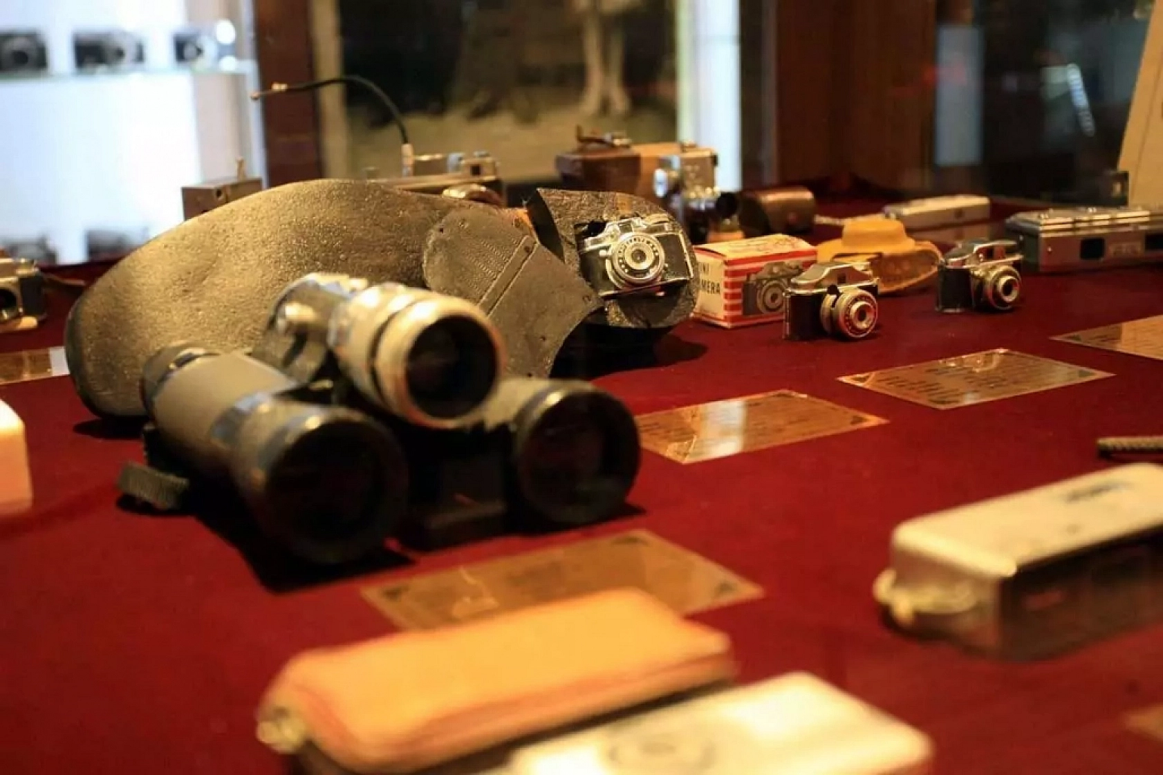 Deprem Malatya Müzelerini Vurdu: Ziyaretçi Sayısında Çöküş Yaşandı!