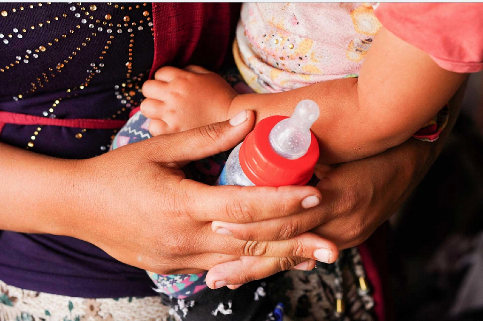 Ülkenin Yüzde 75'i Hiç Yoksul Olmadı!