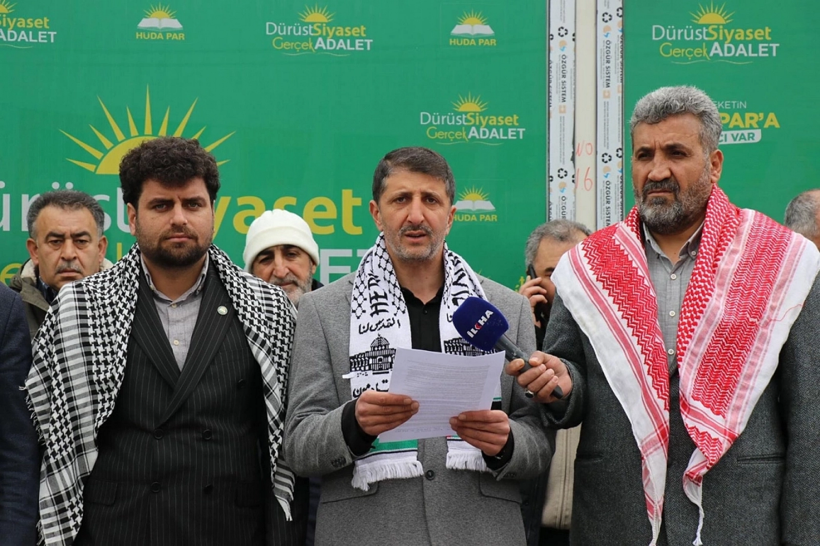 Seçimde son viraj! Malatya'nın kaderi belirlenecek...