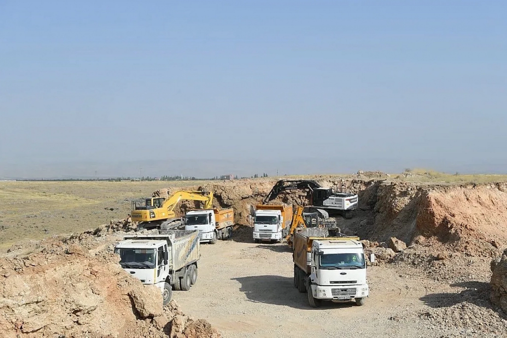 Malatya'da Depremden Etkilenen Esnafa Müjdeli Haber! İş Yerlerinin Kimlere Verileceği Belli Oldu…!