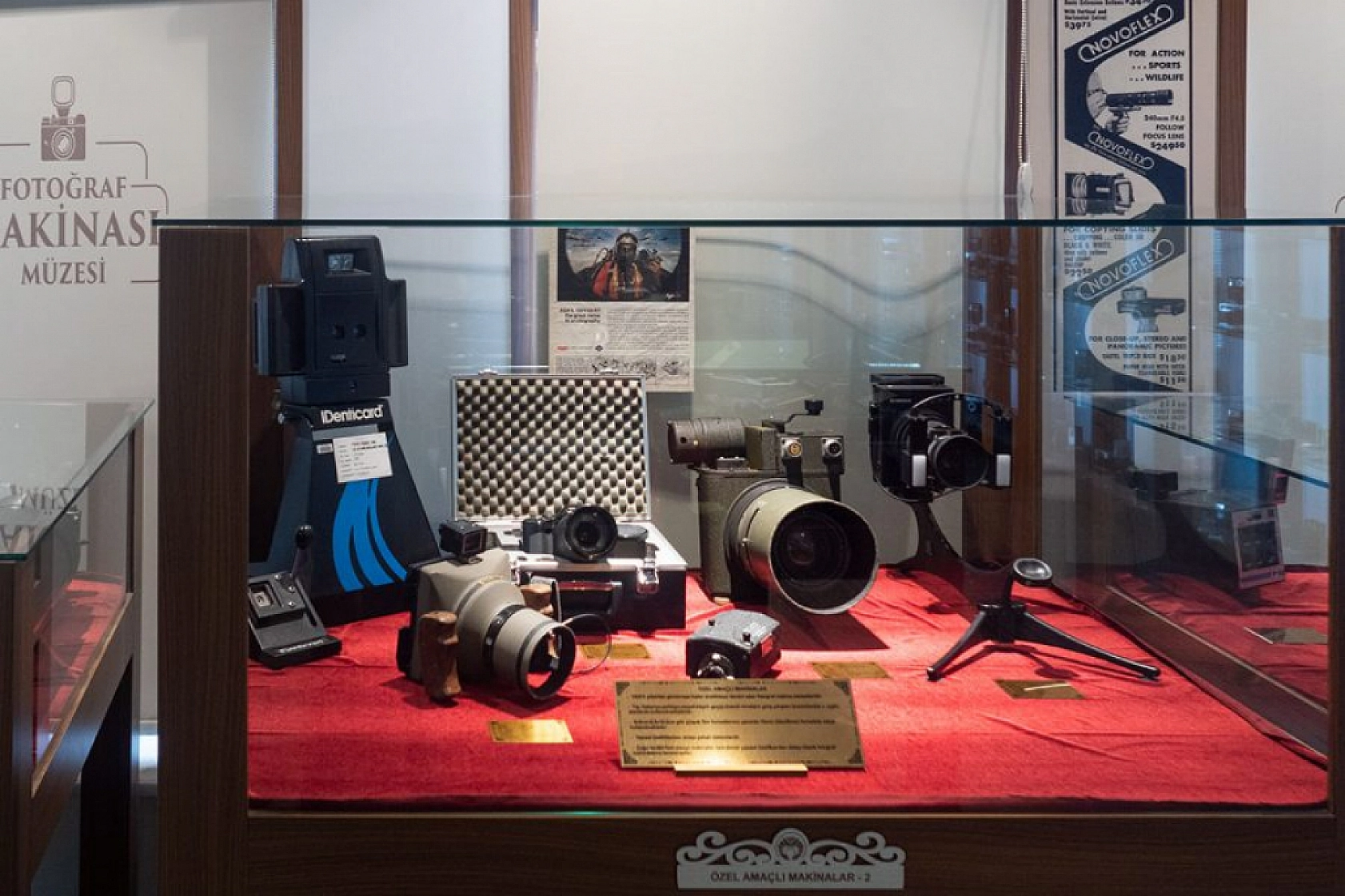 Malatya'nın O İlçesi Parlamaya Devam Ediyor: İlçedeki Müze Sayısı 12 İlçeyi Geride Bıraktı