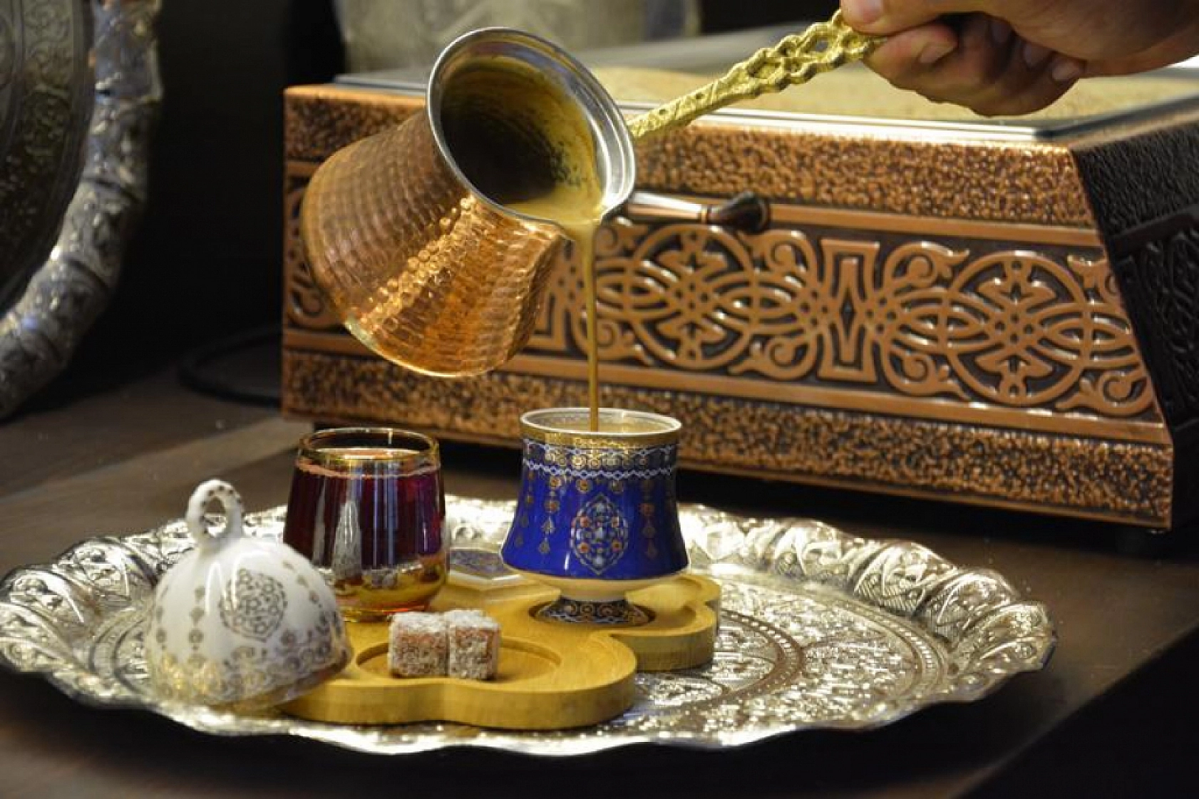 Malatya'nın O İlçesi Parlamaya Devam Ediyor: İlçedeki Müze Sayısı 12 İlçeyi Geride Bıraktı