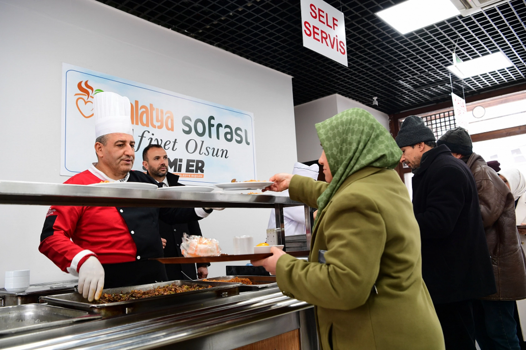 Malatya'da Vatandaşların Cüzdanına Dost Uygulama! Sayısı Artacak!