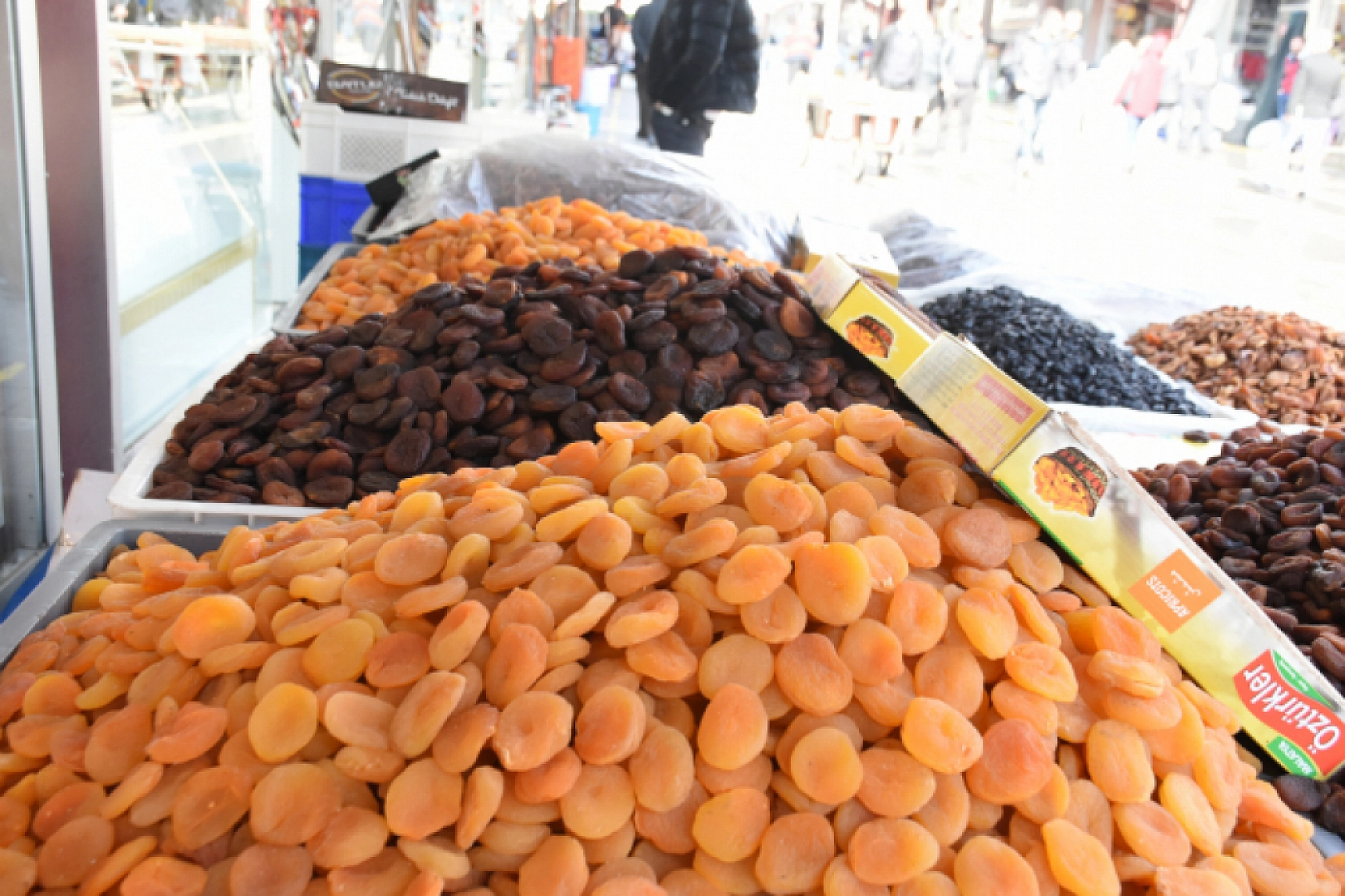 Malatya 6 Ayda Hedefi Aştı!