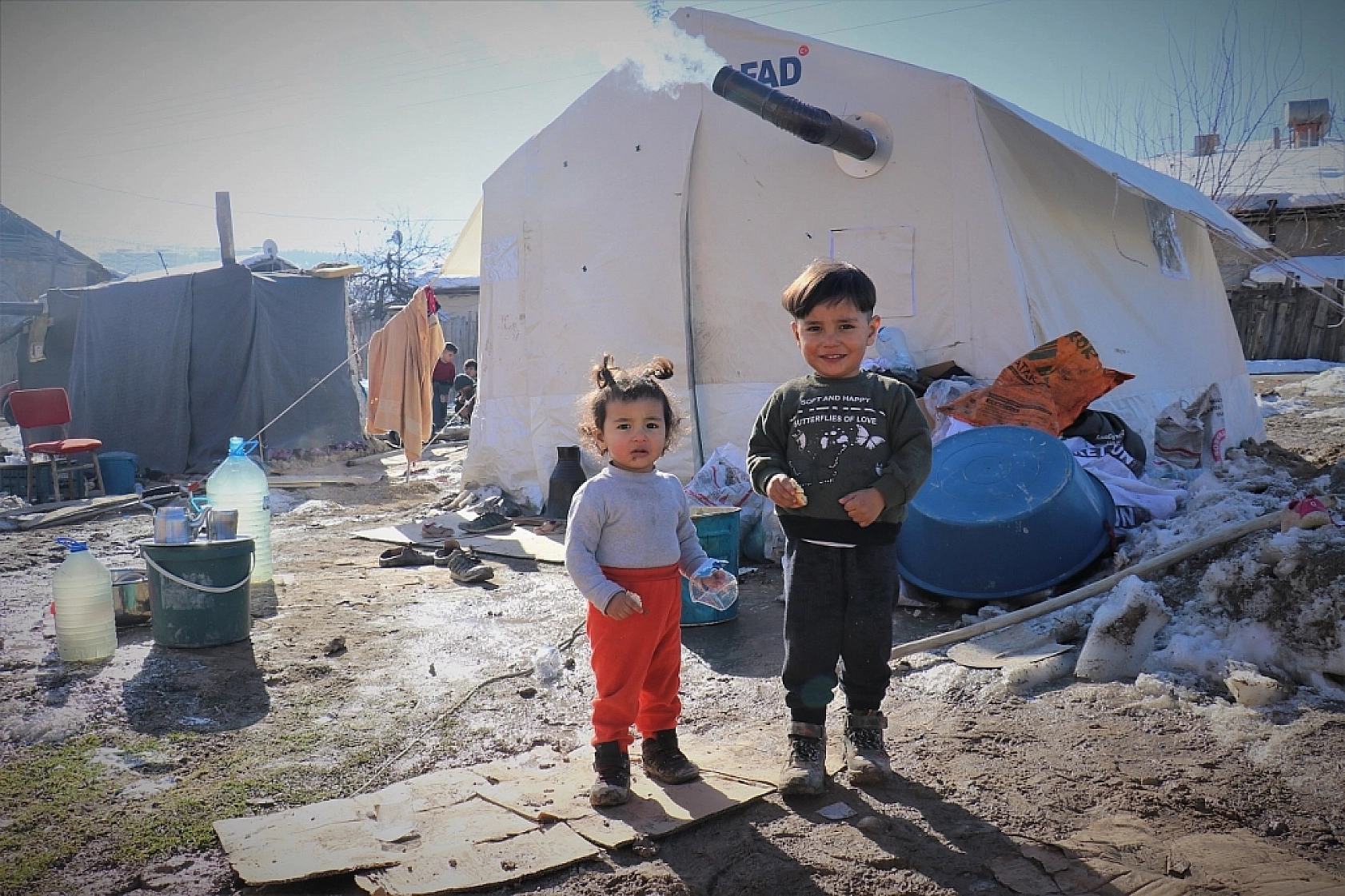 6 Şubat'ın 3. Yılında Malatya: Şehir Değişti, Acı Kaldı…