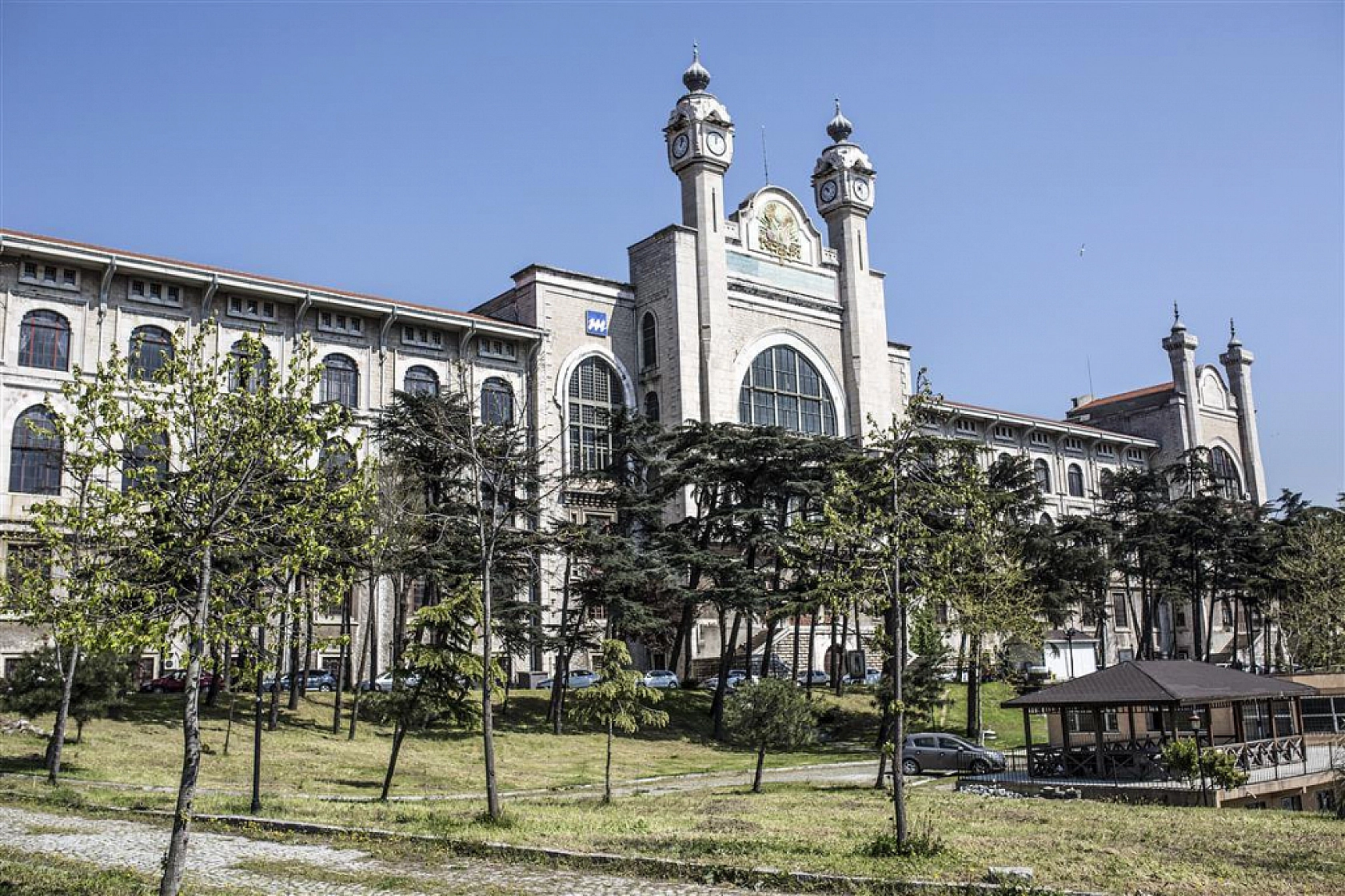 Türkiye'nin en iyi 50 Tıp Fakültesi açıklandı| İnönü Üniversitesi listenin gerisinde kaldı!