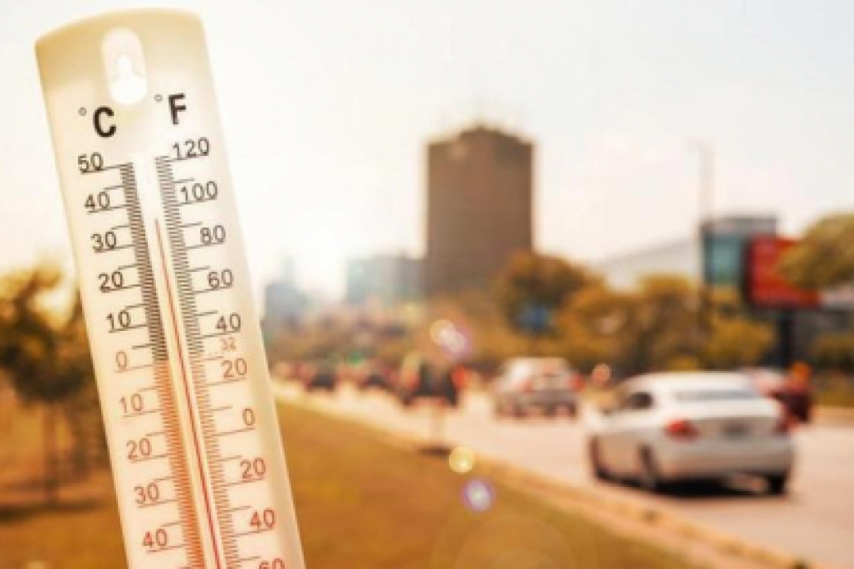 Meteoroloji Genel Müdürlüğü, hava durumu tahmin raporunu paylaştı. Peki, Malatya'da gün boyu hava nasıl olacak? İşte 13  Ağustos hava durumu…