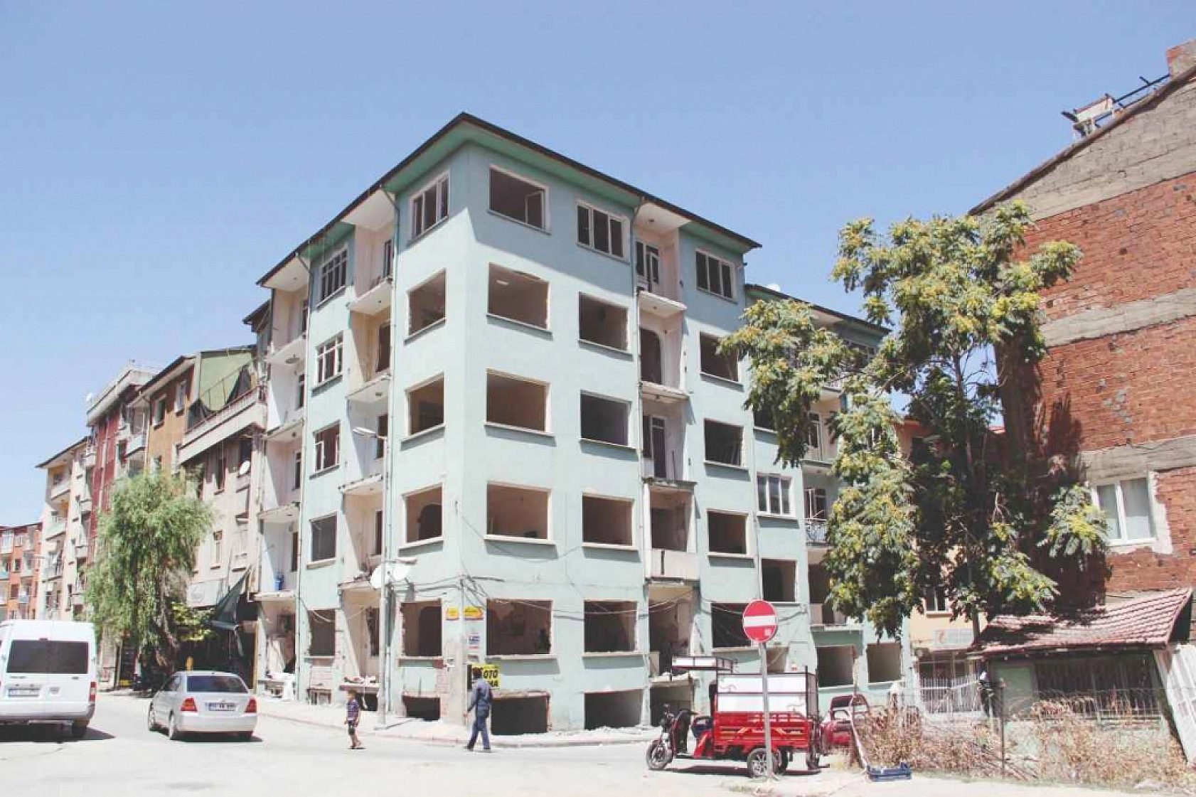 Malatya'da Rezerv Alan Haritası Değişiyor: Anket Sonuçları Açıklandı!