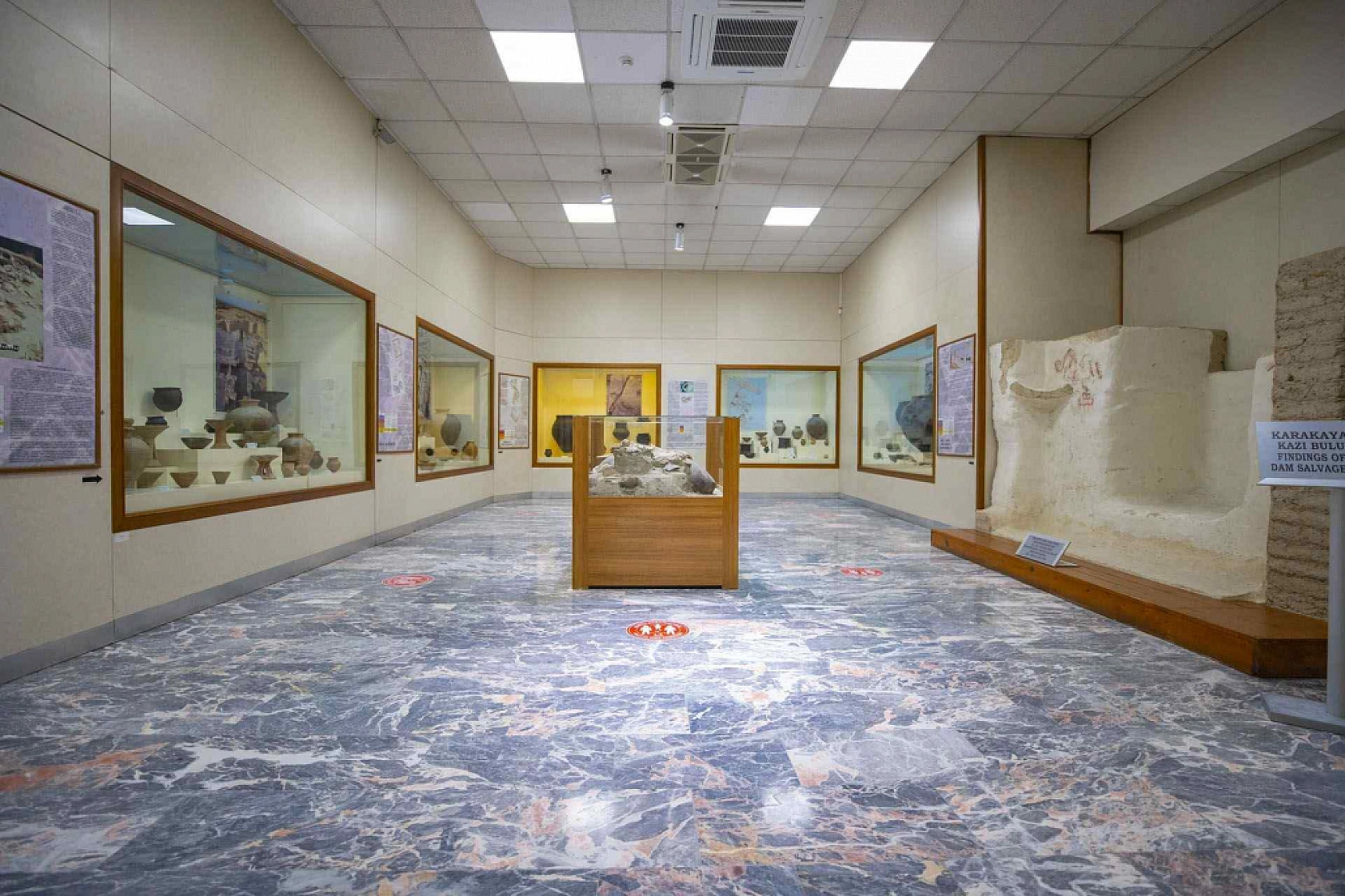 Güz Dönemi Ara Tatili Başlıyor: Peki Öğrenciler Malatya'da Nereleri Gezebilir?