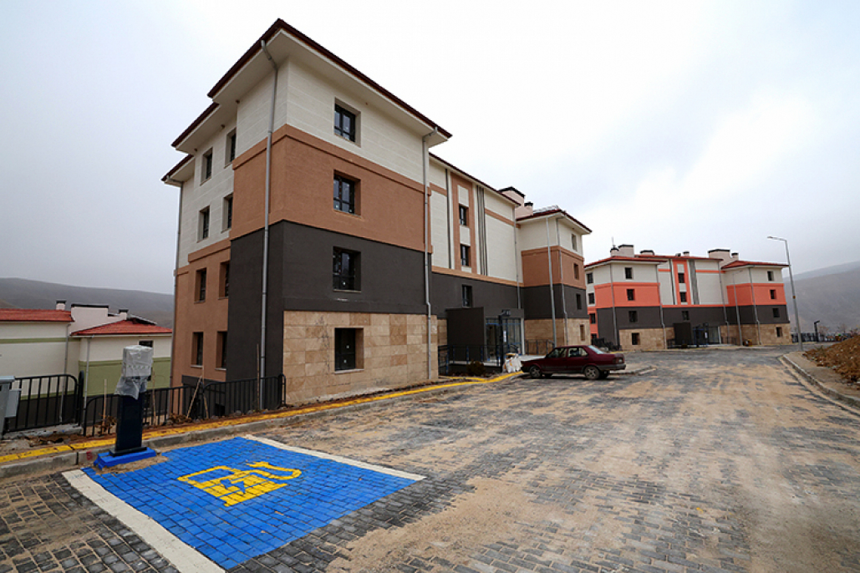 İl İl TOKİ 500 Bin Konut Kura Takvimi Açıklanıyor! Hangi İlde Kura Ne Zaman, Saat Kaçta?