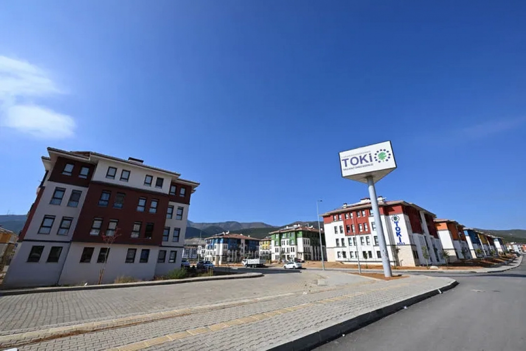 TÜİK açıkladı: Malatya'da 6 ayda 25 bin ruhsat verildi