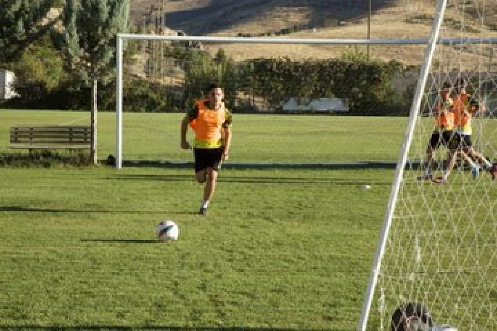 Yeni Malatyaspor 3 Puan İçin Ter Dökecek