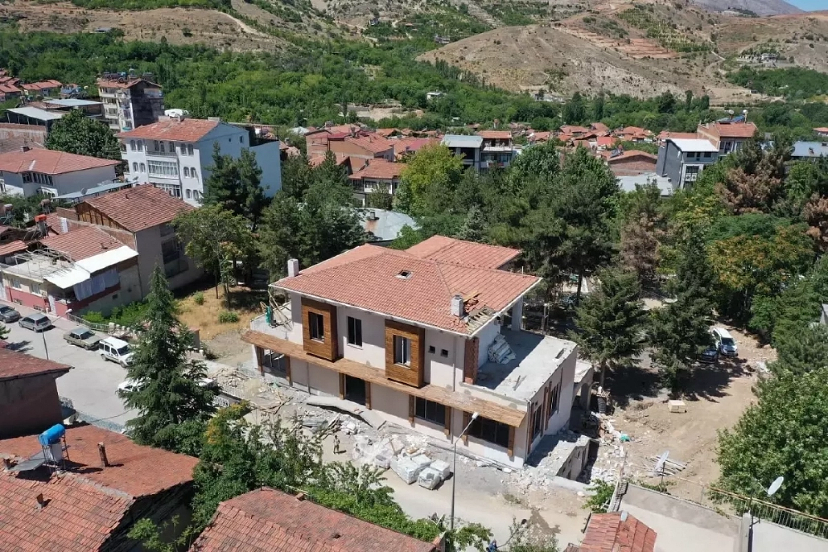 Gündüzbey ve Mollakasım Rezerv Alandan Çıkarıldı Mı? İşte Detaylar…