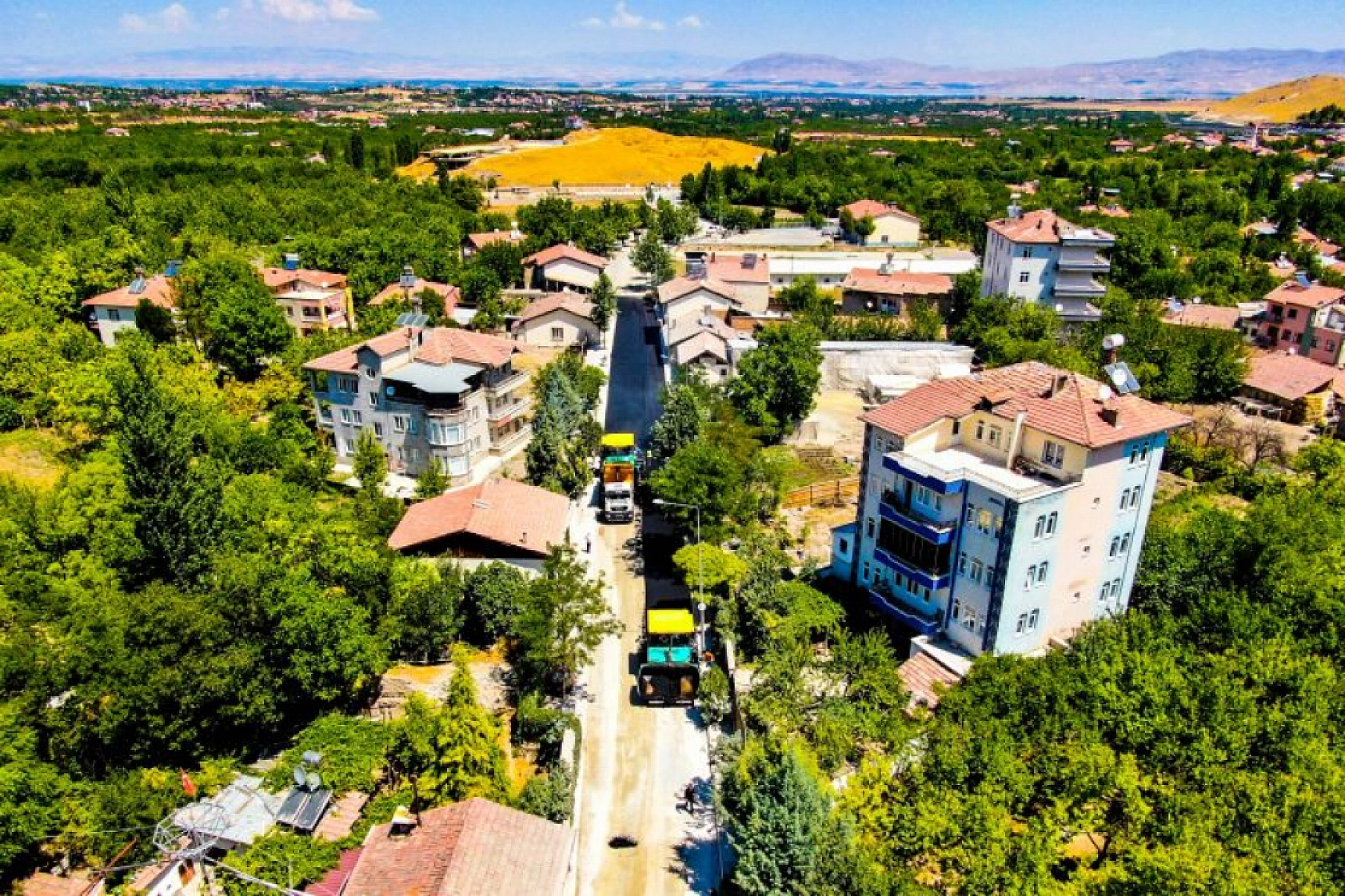 Üniversite Öğrencileri Malatya'da En Uygun Kiralık Evi Hangi İlçe-Mahallede Bulacak? İşte Detaylar…