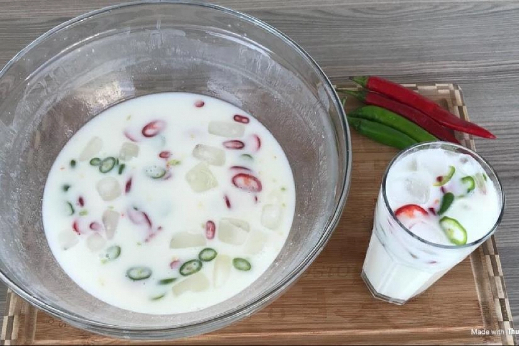 Geçmişten günümüze taşınan tatlar: Malatya'nın en meşhur yemekler hangileri?