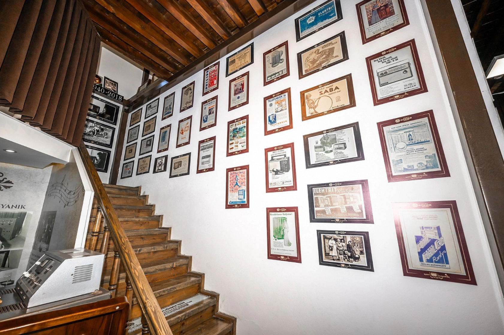 Malatya'da Geçmişten Geleceğe Yolculuk Yapılan Müze..!