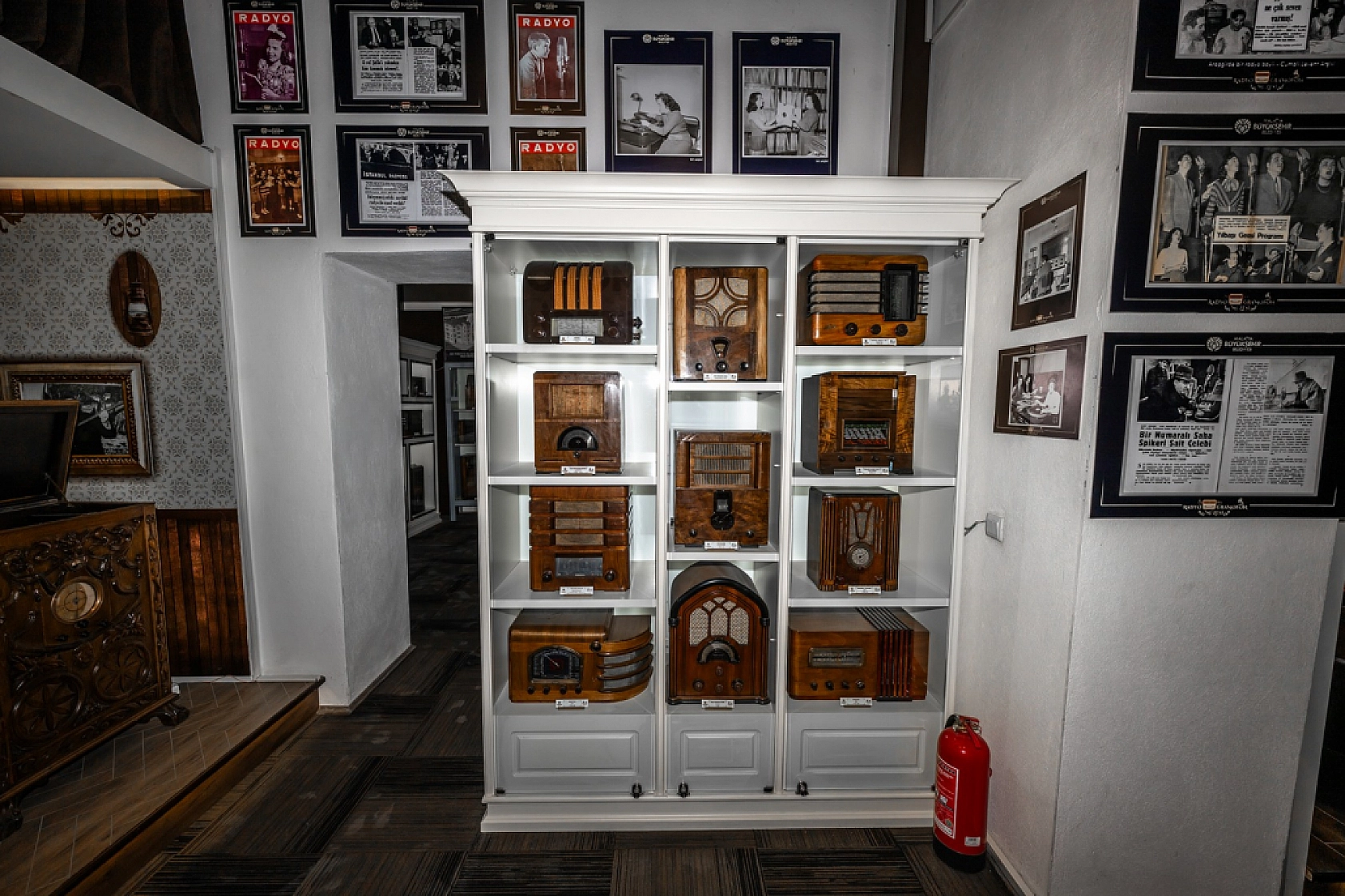 Malatya'da Geçmişten Geleceğe Yolculuk Yapılan Müze..!