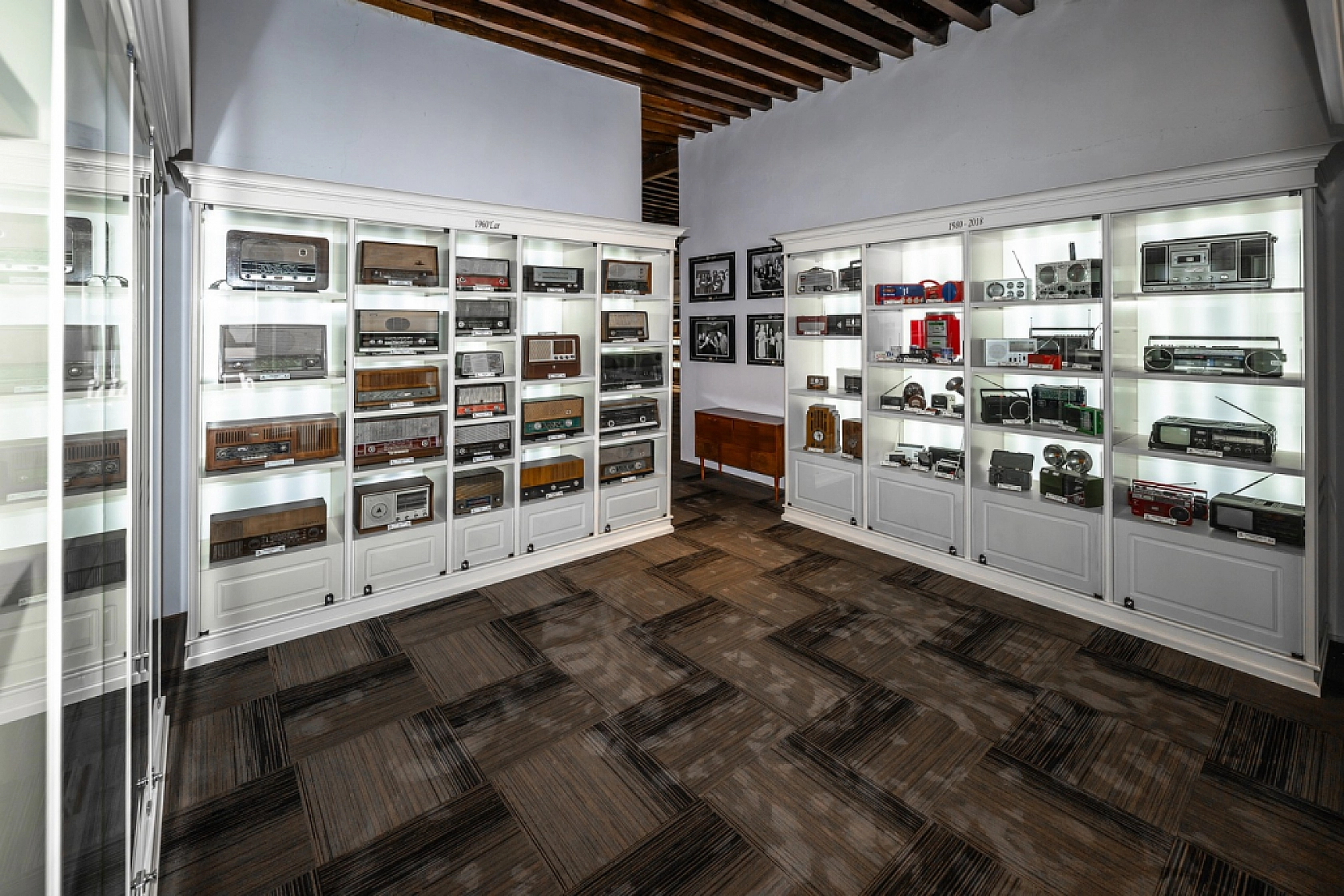 Malatya'da Geçmişten Geleceğe Yolculuk Yapılan Müze..!