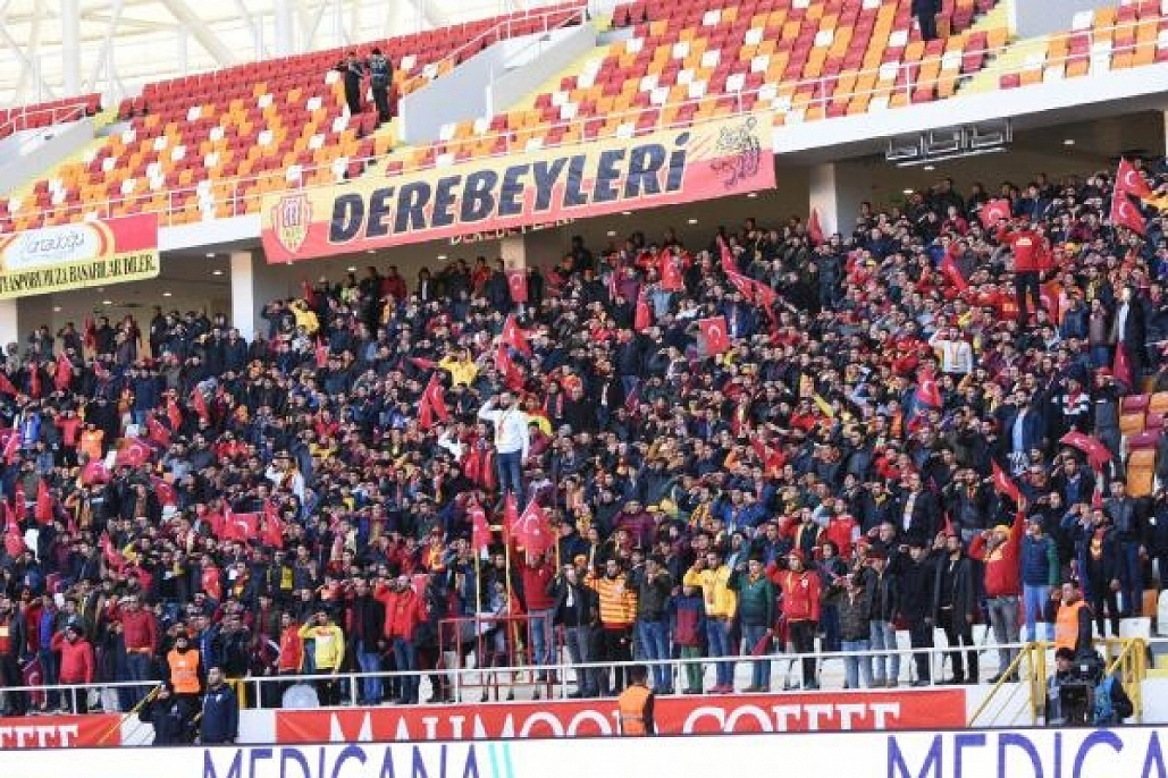 Malatyaspor, Aylar Sonra Evine Dönüyor!