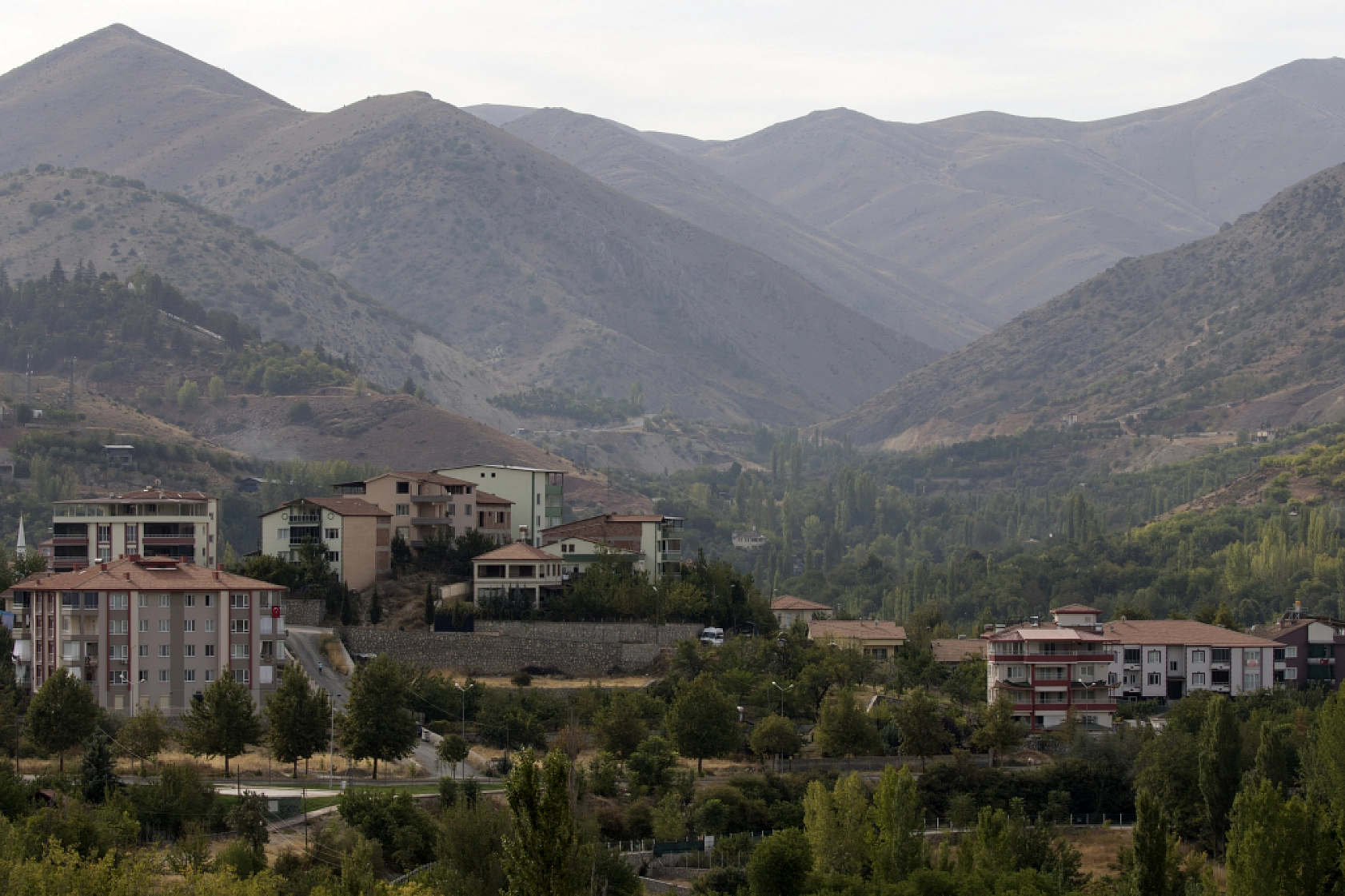 Yeşilyurt Tüm Türkiye'ye Tanıtıldı!