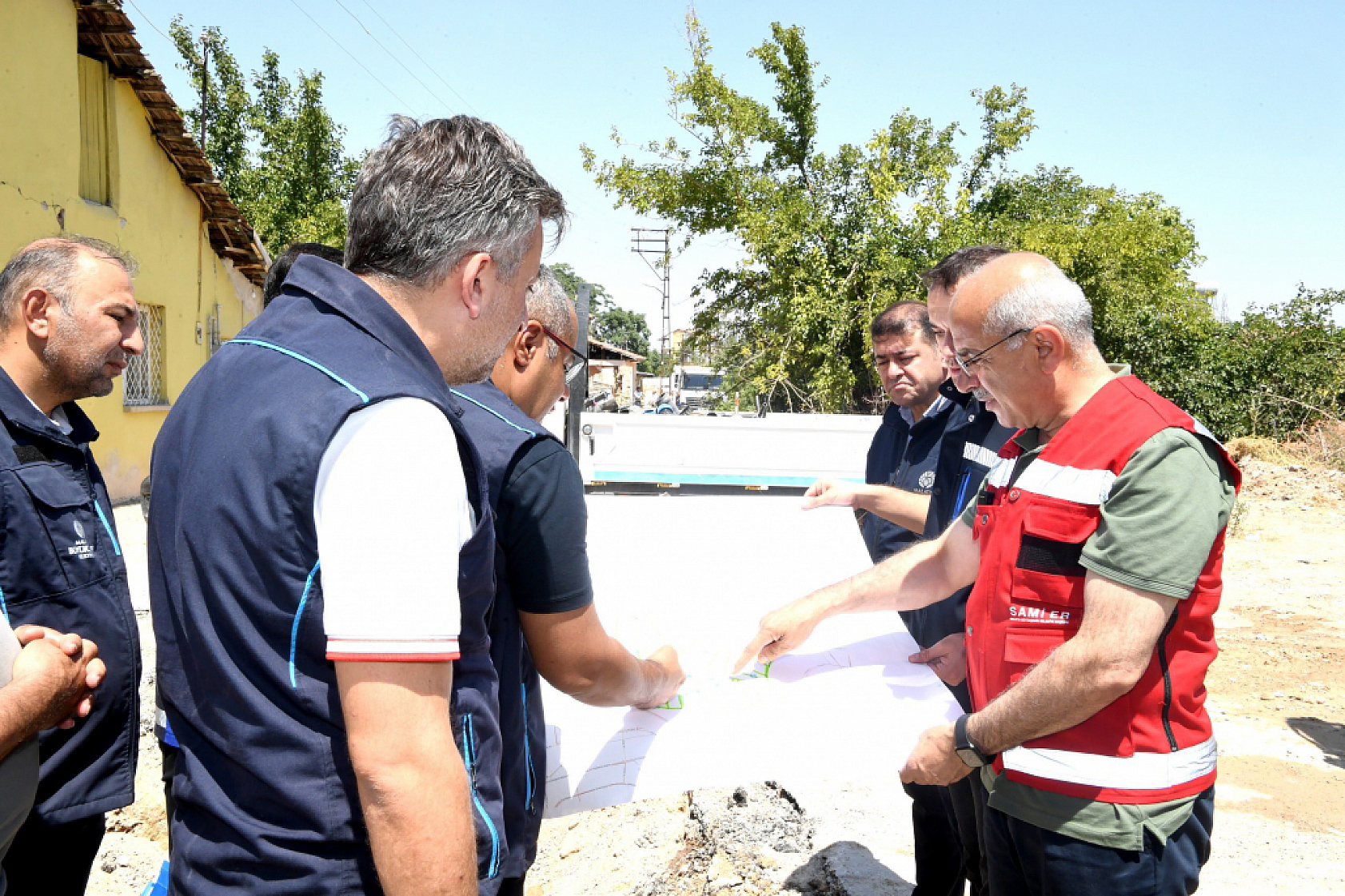Malatya'da Kaçak Su Alarmı: Her Gün Binlerce Ton Su Nasıl Yok Oldu?