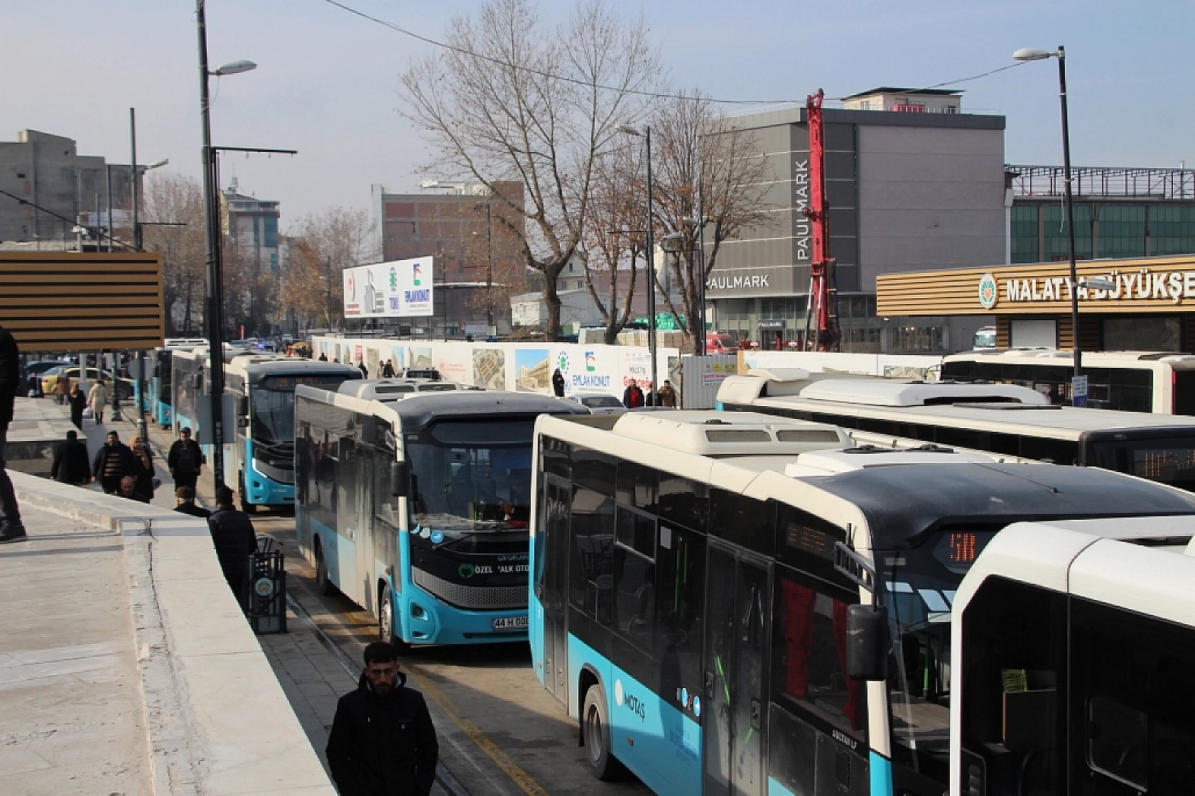 Malatyalılara müjde: Öğrencilerin taşıma ücreti büyükşehirden!
