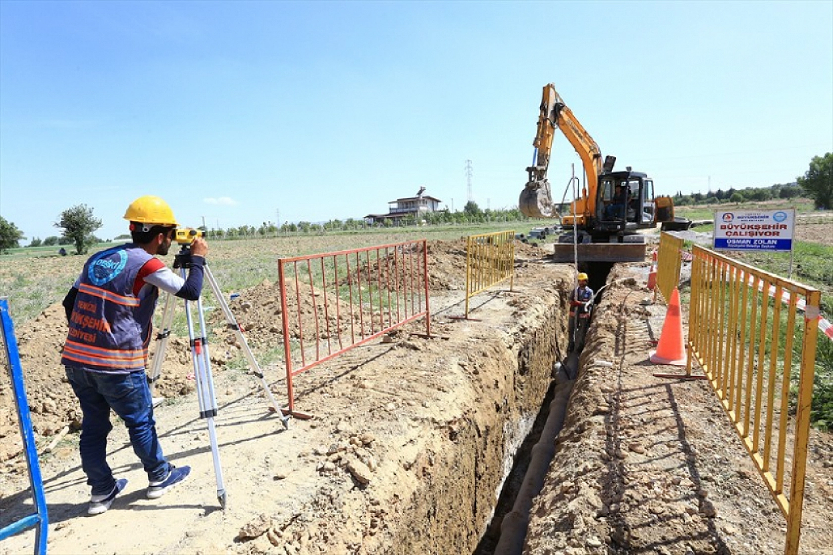 Şaşırtıcı Dağılım: Malatya'ya 158, Gaziantep'e 181 Milyon Euro!