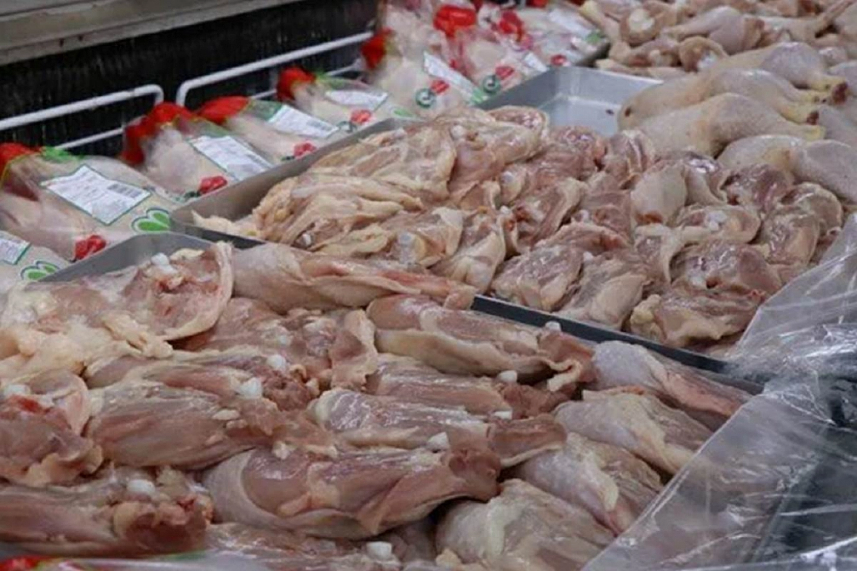 Tavuk Eti Fiyatı Cep Yaktı: Malatya'daki Kasaplardan Yüksek Fiyata Çözüm Önerisi!