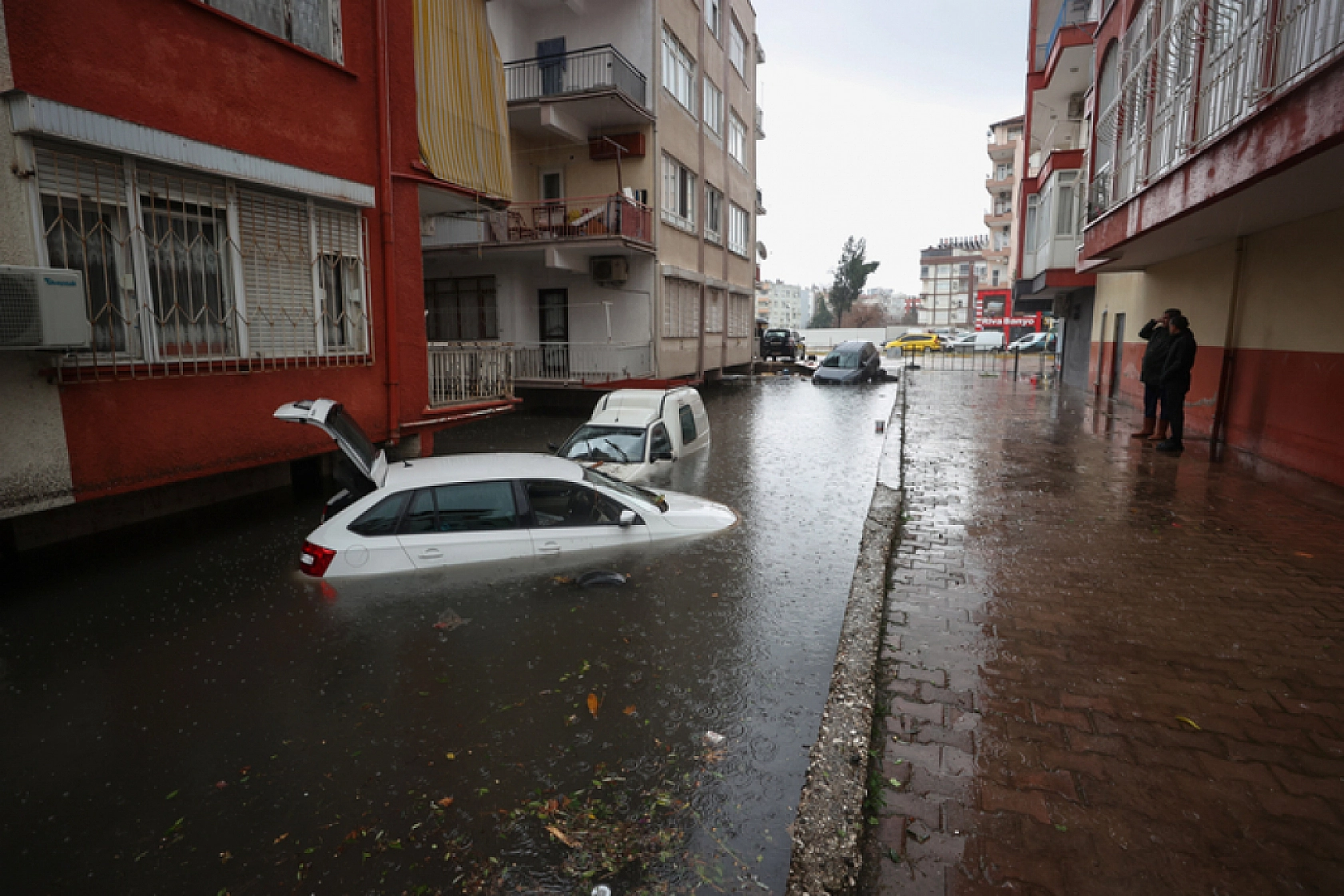 Malatya İtfaiyesi 10 Aylık Verileri Açıkladı: En Fazla Bu Alanlarda Yangın Meydana Geldi!