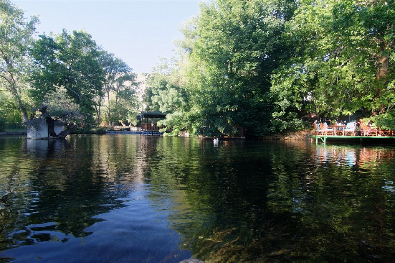 Malatya'da Yeni GES Projesine Onay: ÇED Raporu Gerekli Değilmiş