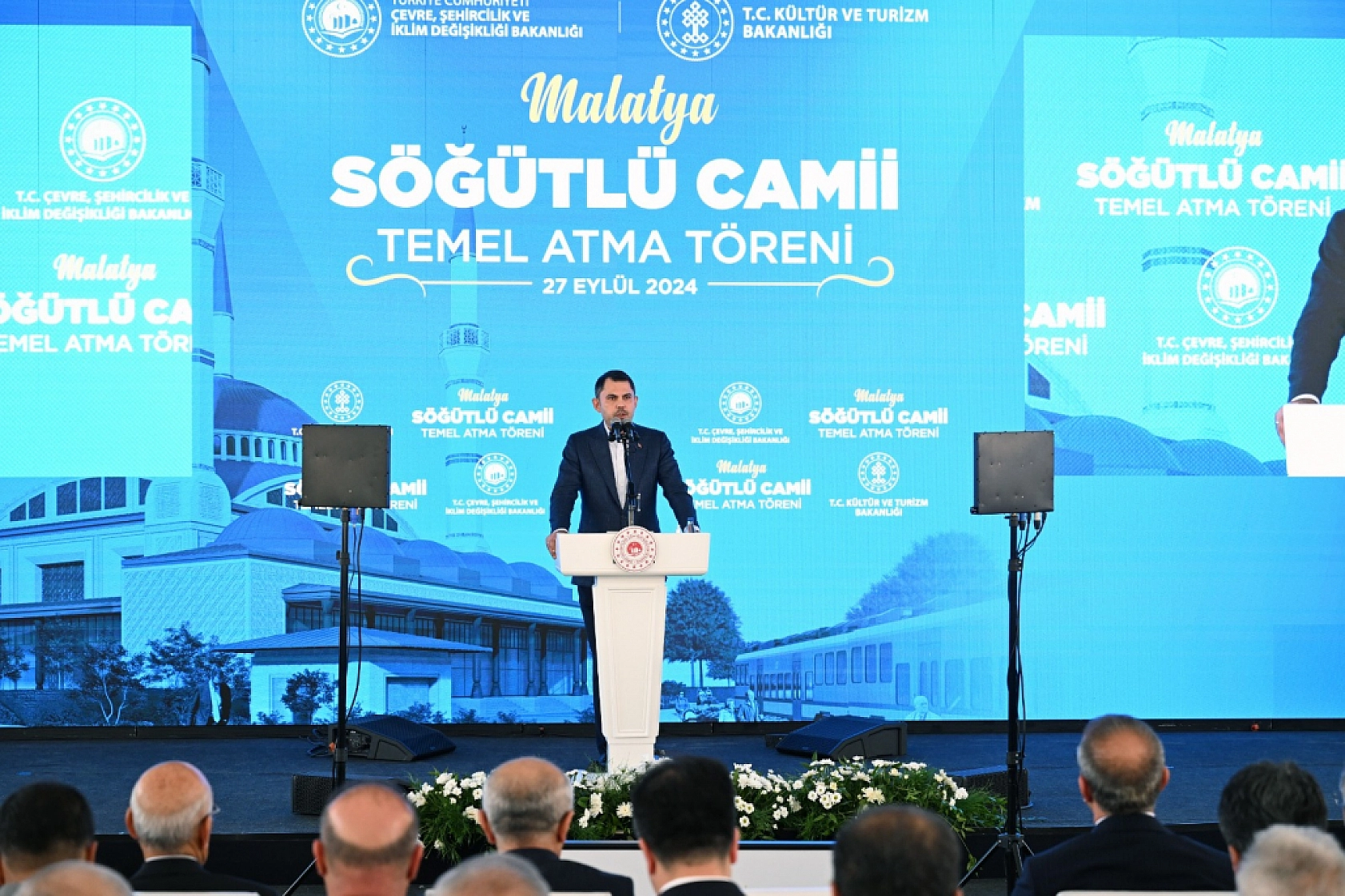 'Cumhurbaşkanımız ve Bakanımız Beydağı Gibi Arkamızda Durdu'