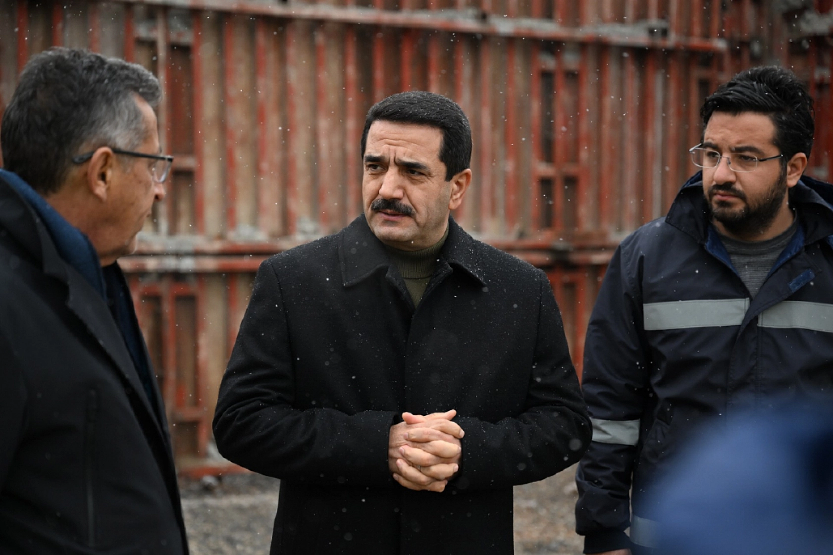 Malatya'da Rezerv Alandaki Konutların Teslim Tarihi Belli Oldu: İşte Detaylar!