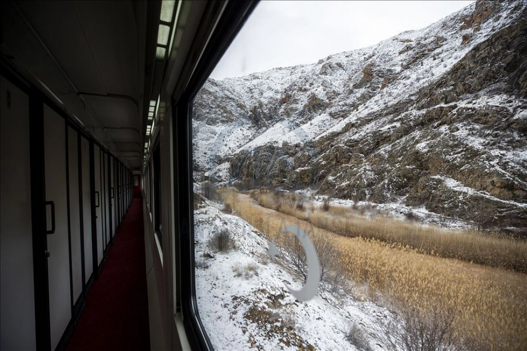 Turistik Doğu Ekspresi Yarın Yola Çıkıyor: İşte Güncel Bilet Fiyatları…
