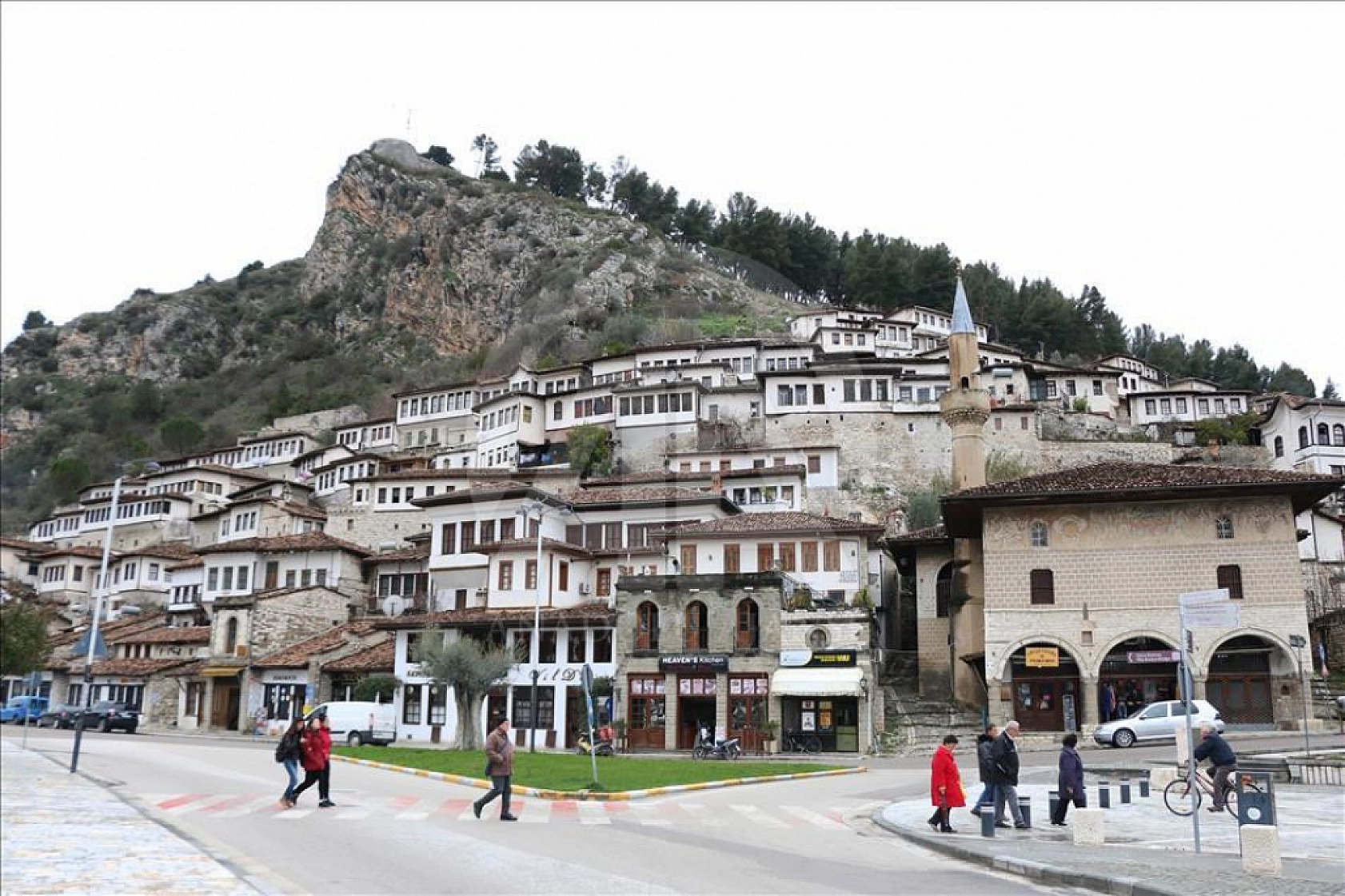 Pasaportla Seyahat Kolaylaştı: Malatyalılar Artık Daha Fazla Ülkeye Gidilebilecek