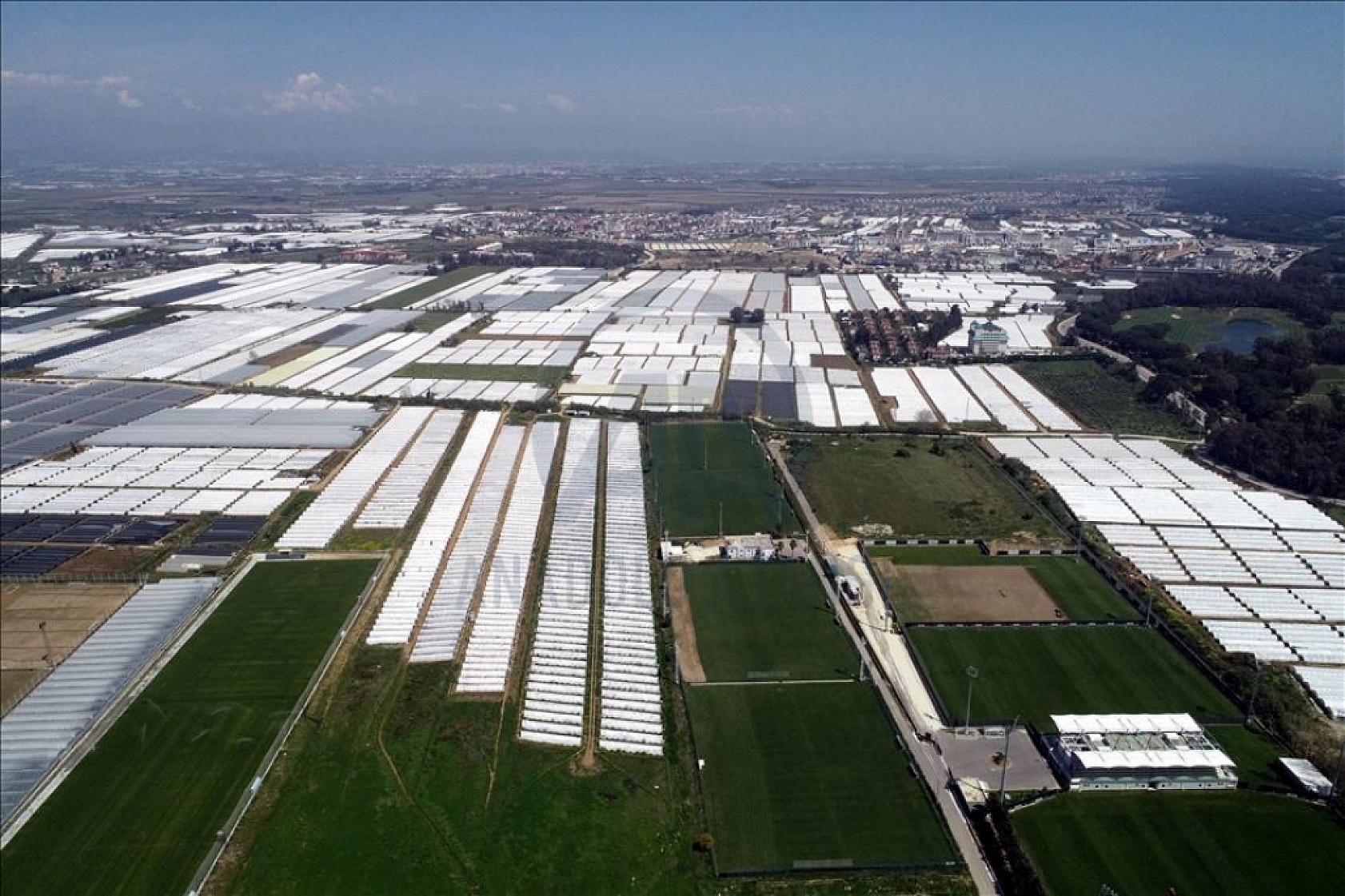 Bakan Yumaklı 'Tarımda Dönüşümün Yol Haritası'nı paylaştı: İşte detaylar