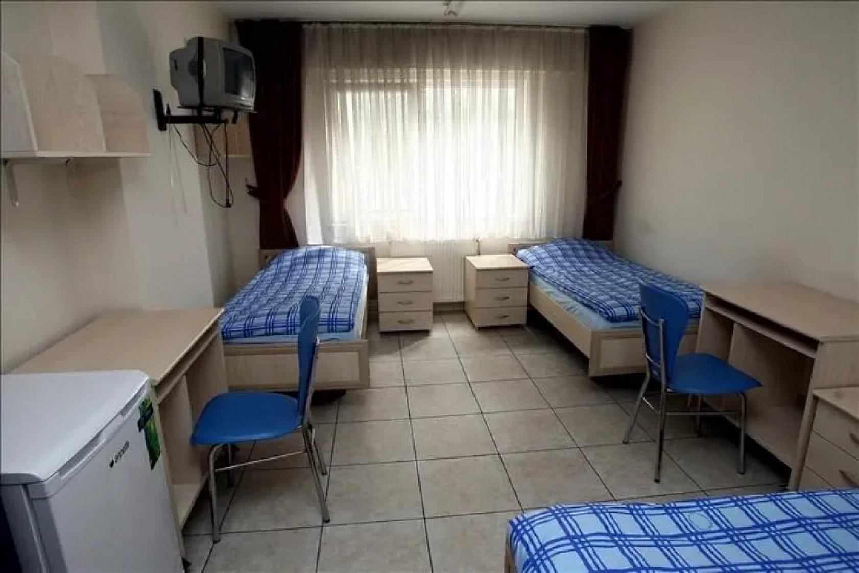 KYK yurt ücretleri belli oldu