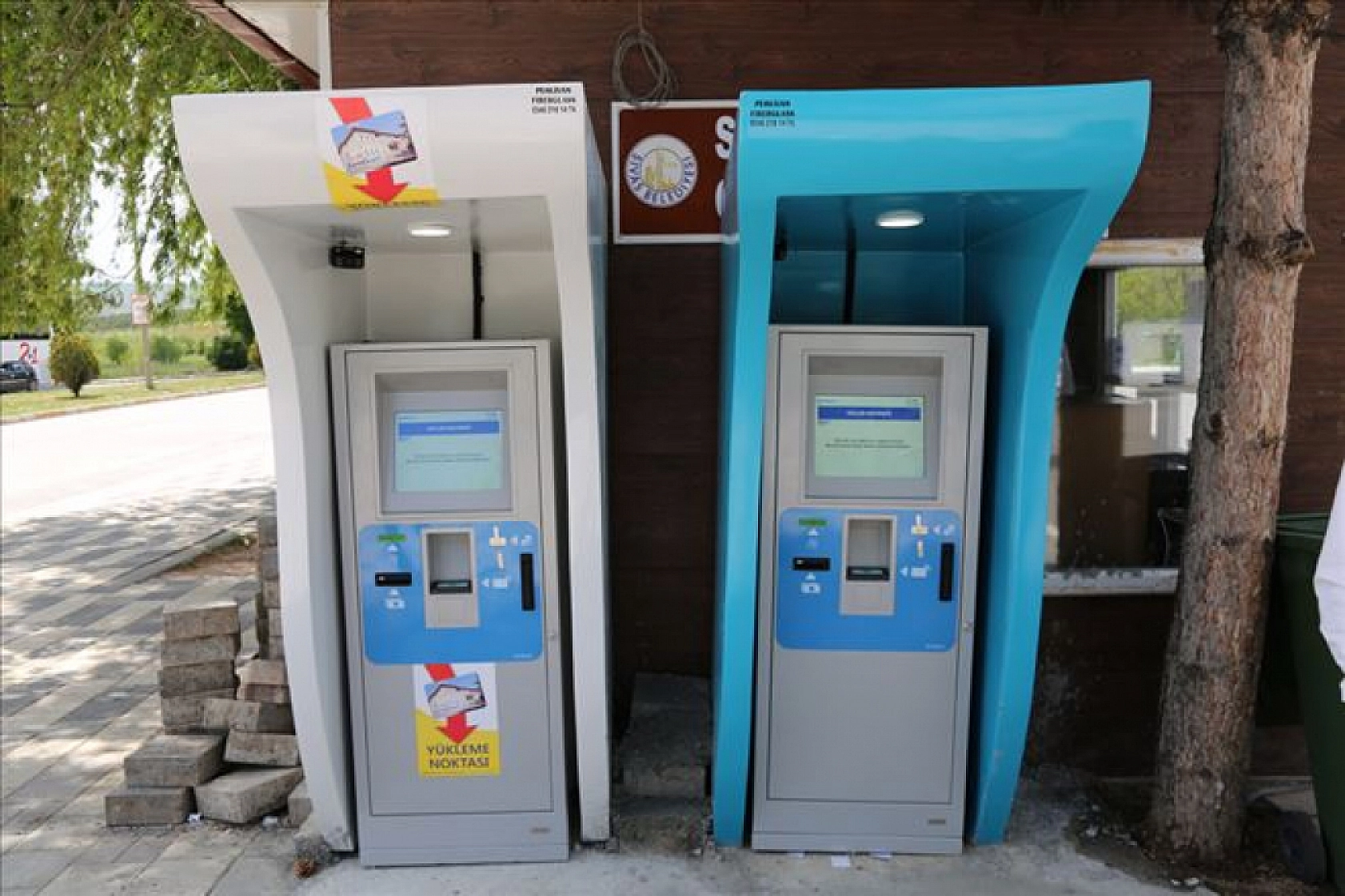 Malatya'daki En Yakın Kart Doldurma Noktaları! İşte Yerler ve Çalışma Saatleri…