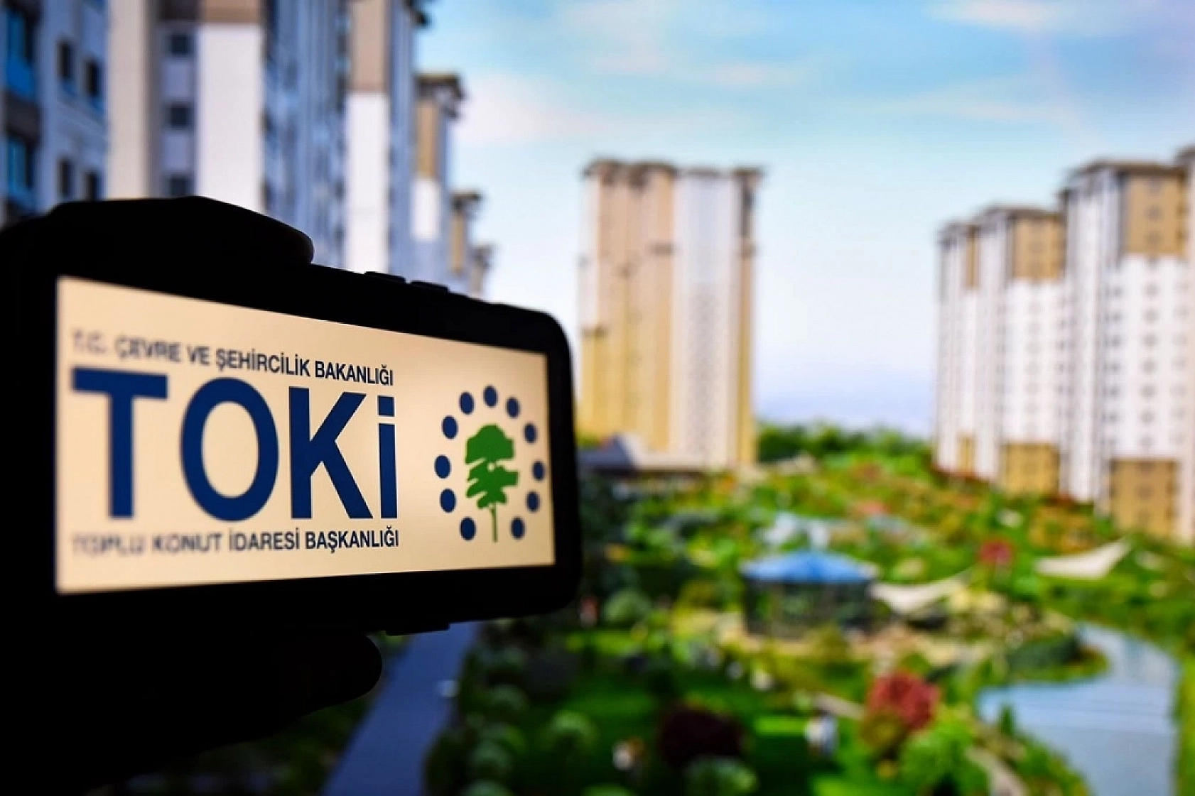 Yüzyılın Projesi'nde Kritik Gün: TOKİ 500 Bin Sosyal Konut İçin Başvurular Bitiyor