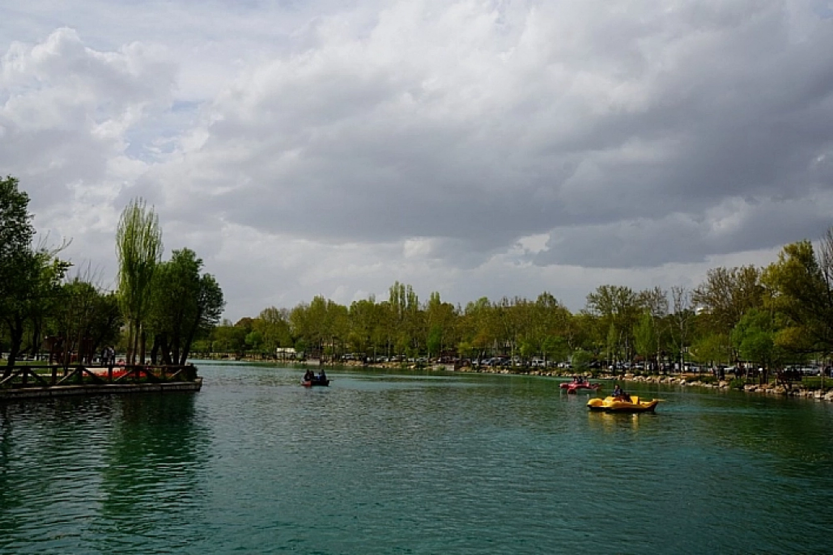 Malatya'da Kurban Bayramı tatilinde nerede piknik yapılır?! İşte ailenizle piknik yapabileceğiniz rotalar...