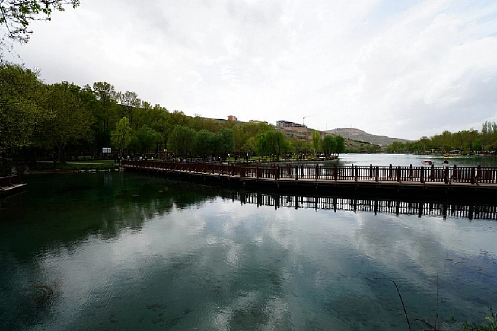 Malatya'da Kurban Bayramı tatilinde nerede piknik yapılır?! İşte ailenizle piknik yapabileceğiniz rotalar...