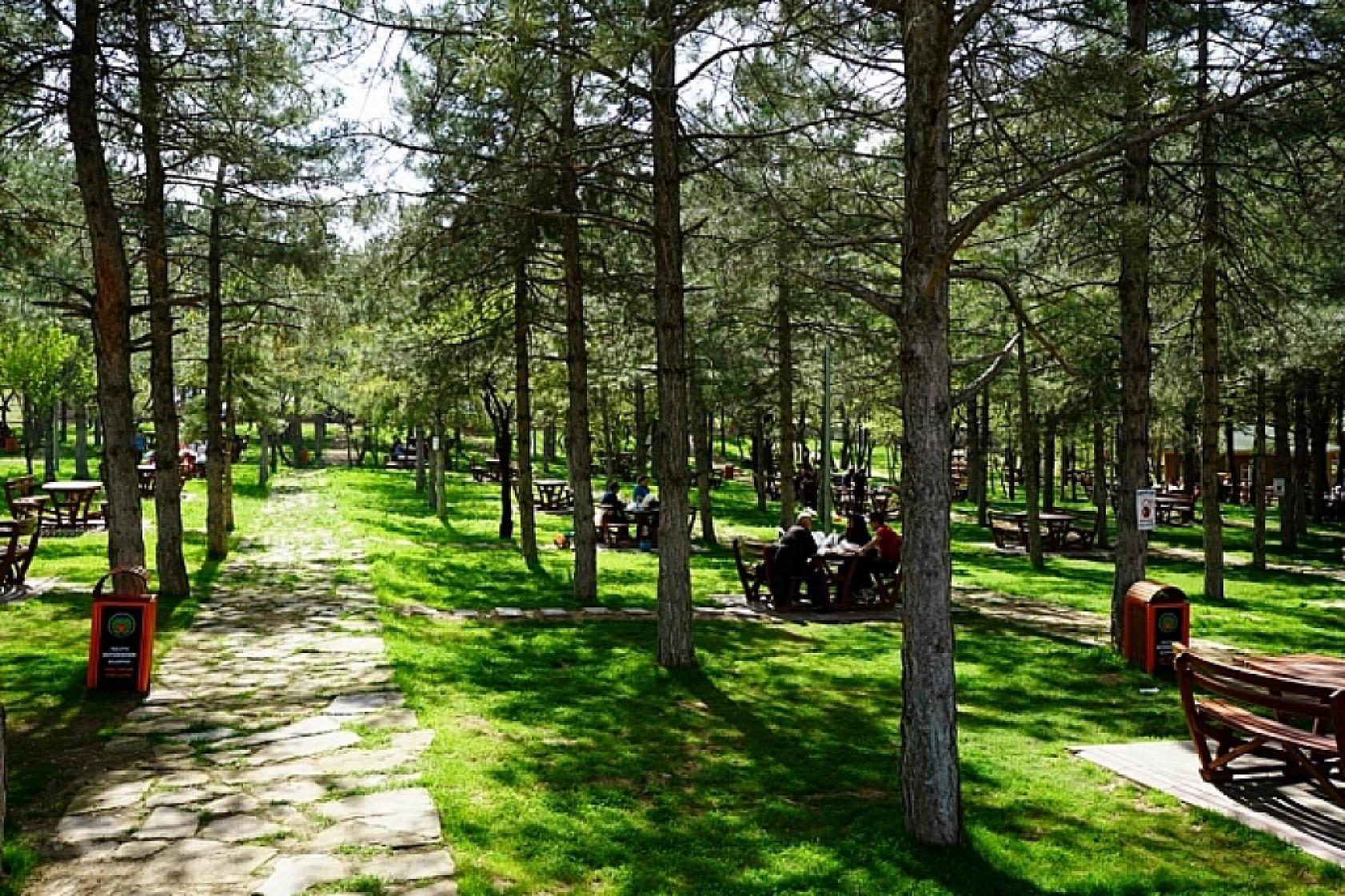 Malatya'da Kurban Bayramı tatilinde nerede piknik yapılır?! İşte ailenizle piknik yapabileceğiniz rotalar...