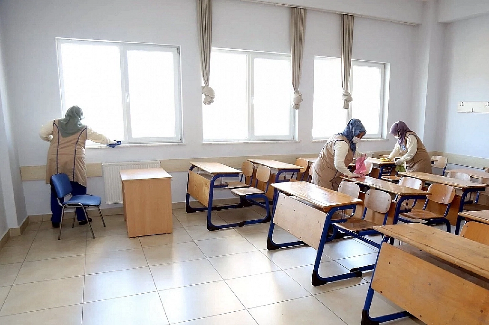 Malatya'da İş Arayanlar Dikkat: TYP Başvuruları Başladı: İlçe İlçe Alınacak Personel Sayısı Netleşti!