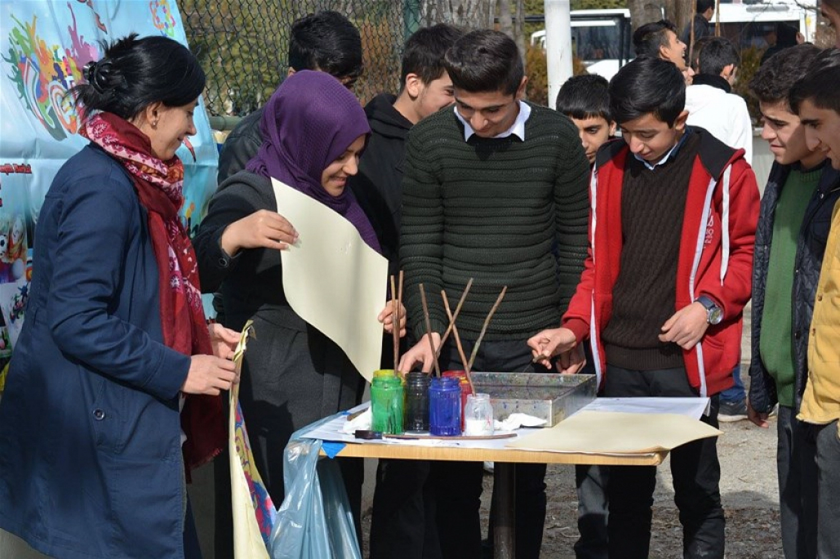 Malatya'da Kurayla Çok Sayıda Personel Alınacak! İşte Detaylar...
