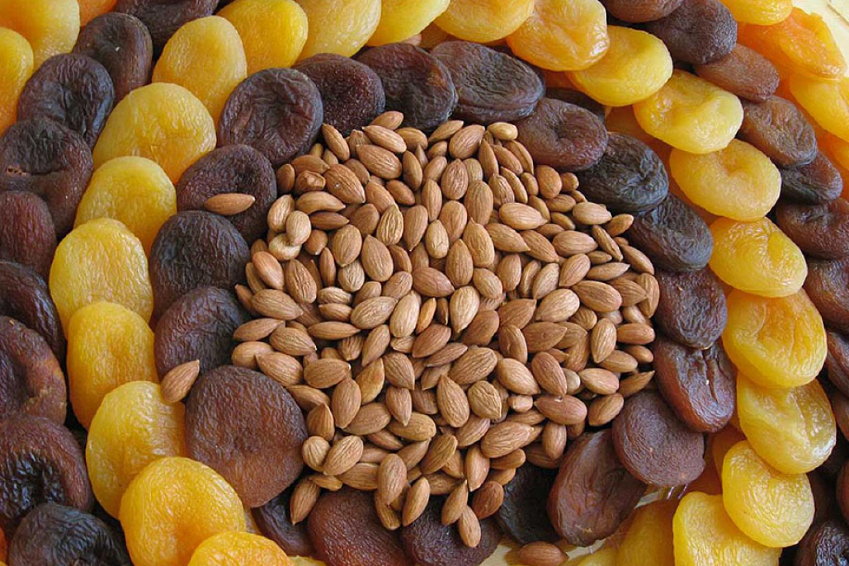 İklim Değişikliği Kayısıyı Olumsuz Etkileyecek: Coğrafi İşaret Gidebilir!