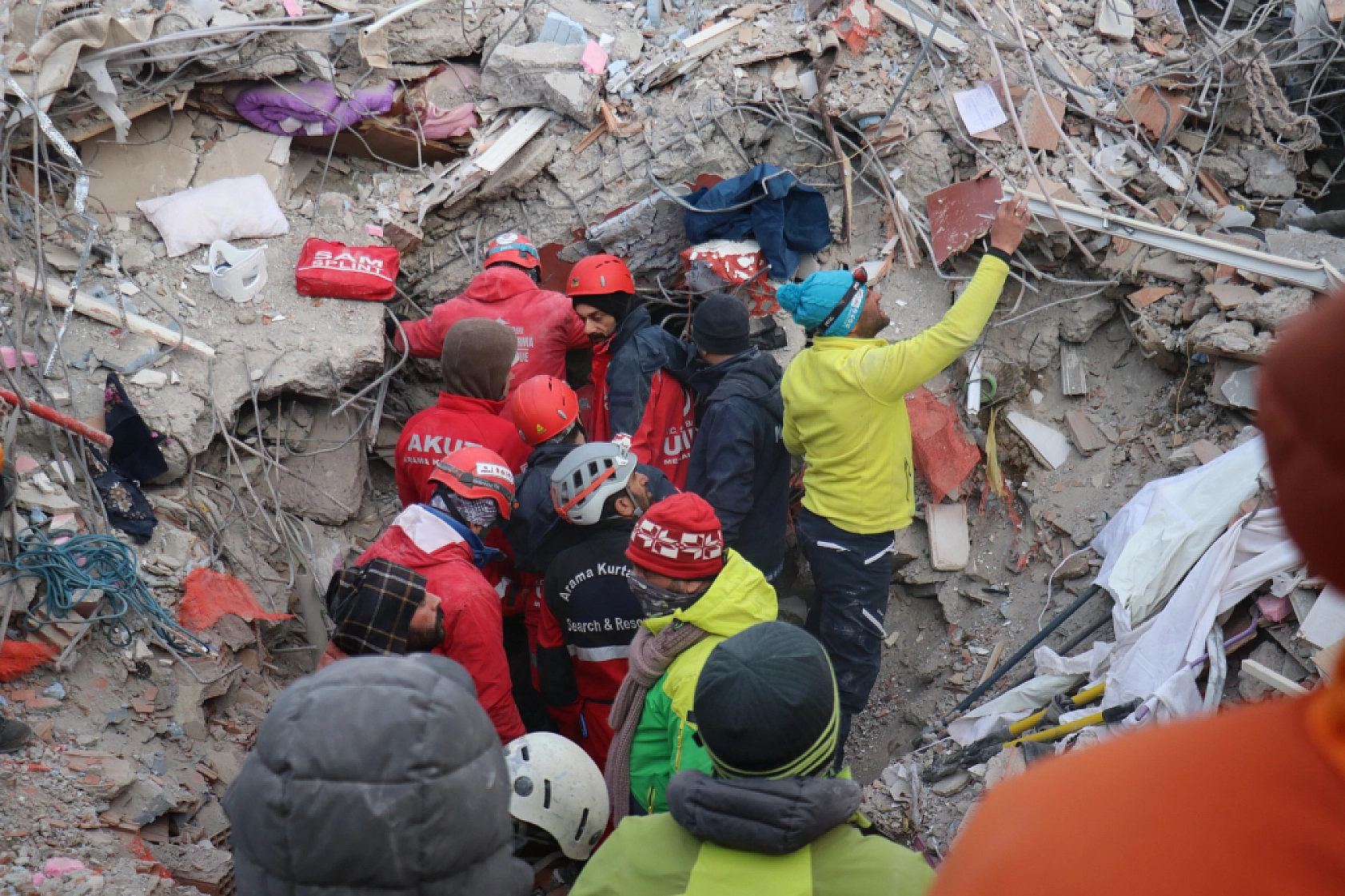 Milletvekilleri Malatya'nın Sesini Mecliste Duyurmalı..!