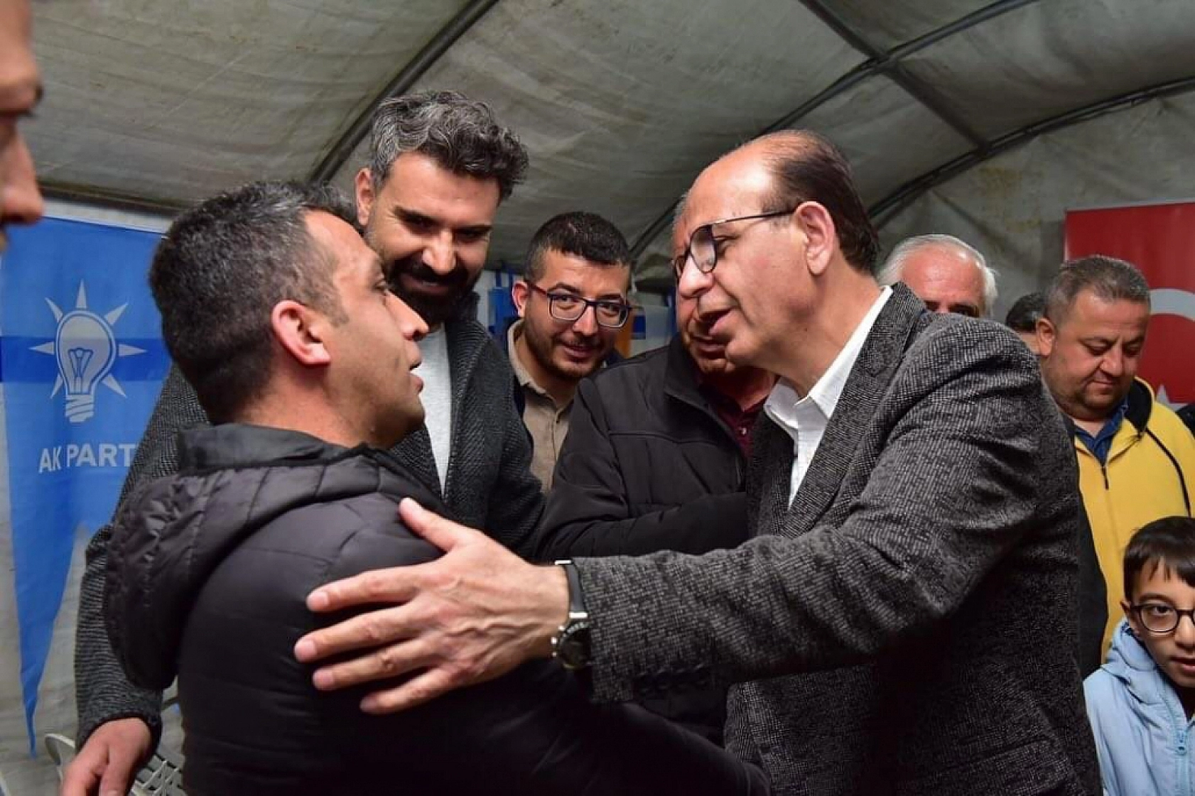 'Zaferle sonuçlandıracağız'