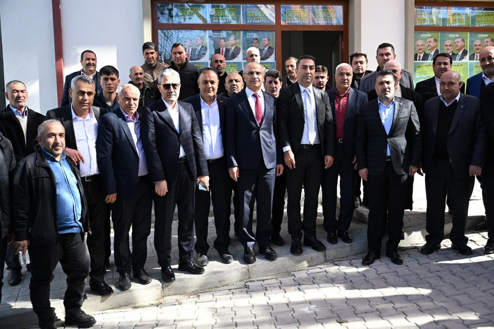 Rezerv alan için ödenek hazır!