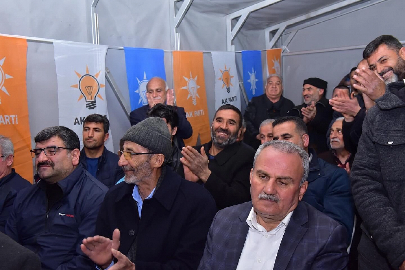 'Malatya yerle yeksan olmuş'