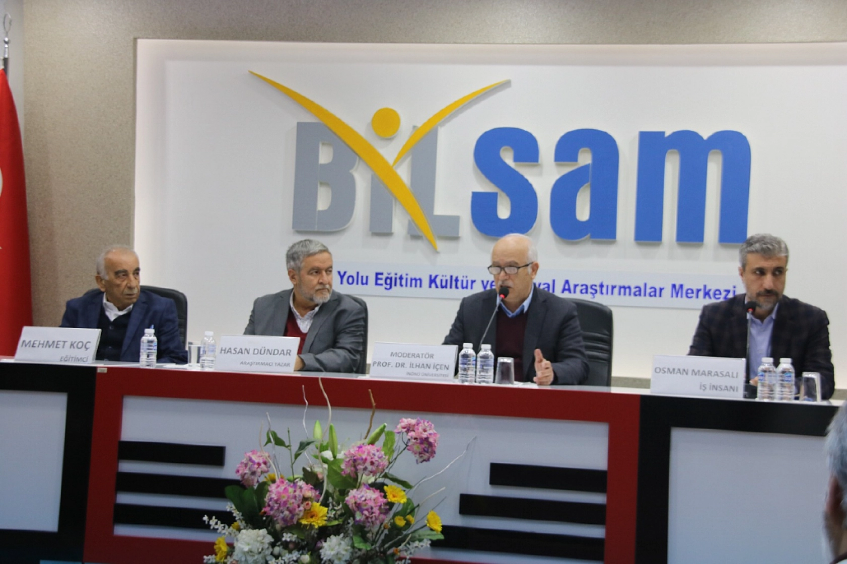 28 Şubat'ta Malatya pilot ildi