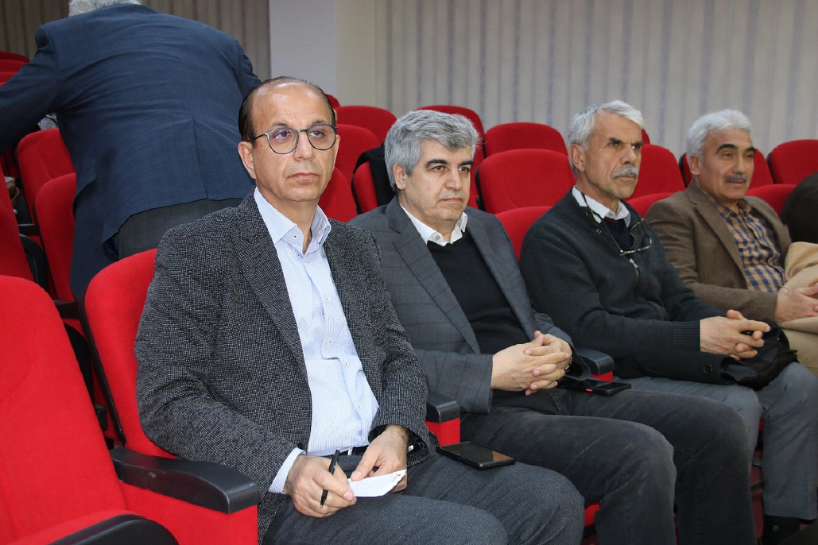 28 Şubat'ta Malatya pilot ildi